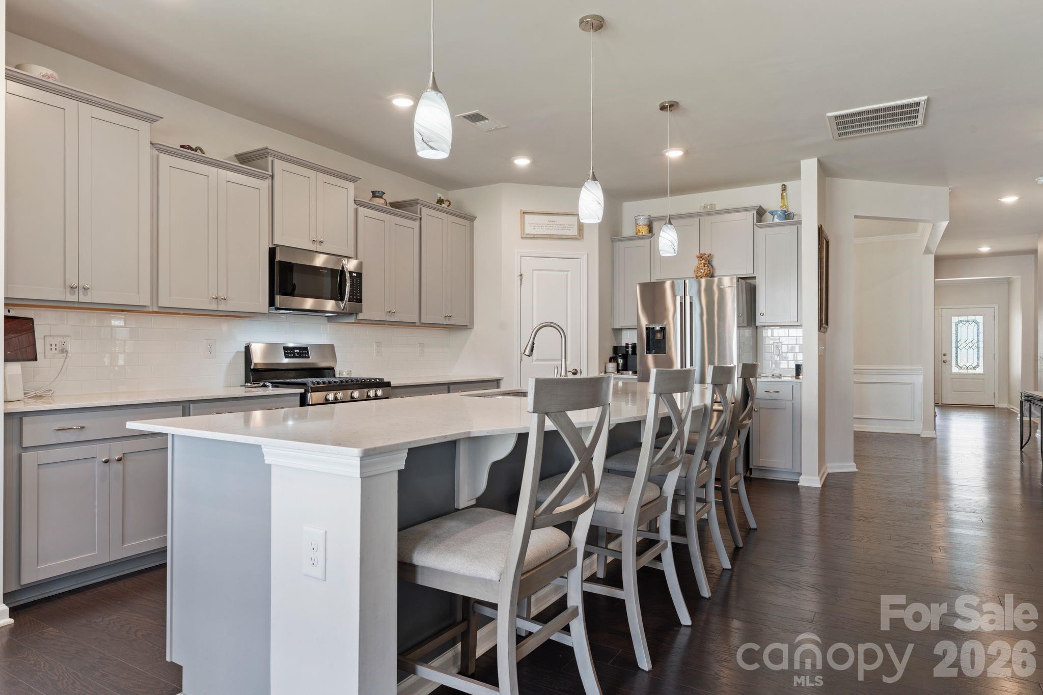138 Dubois Drive Mooresville NC 28115