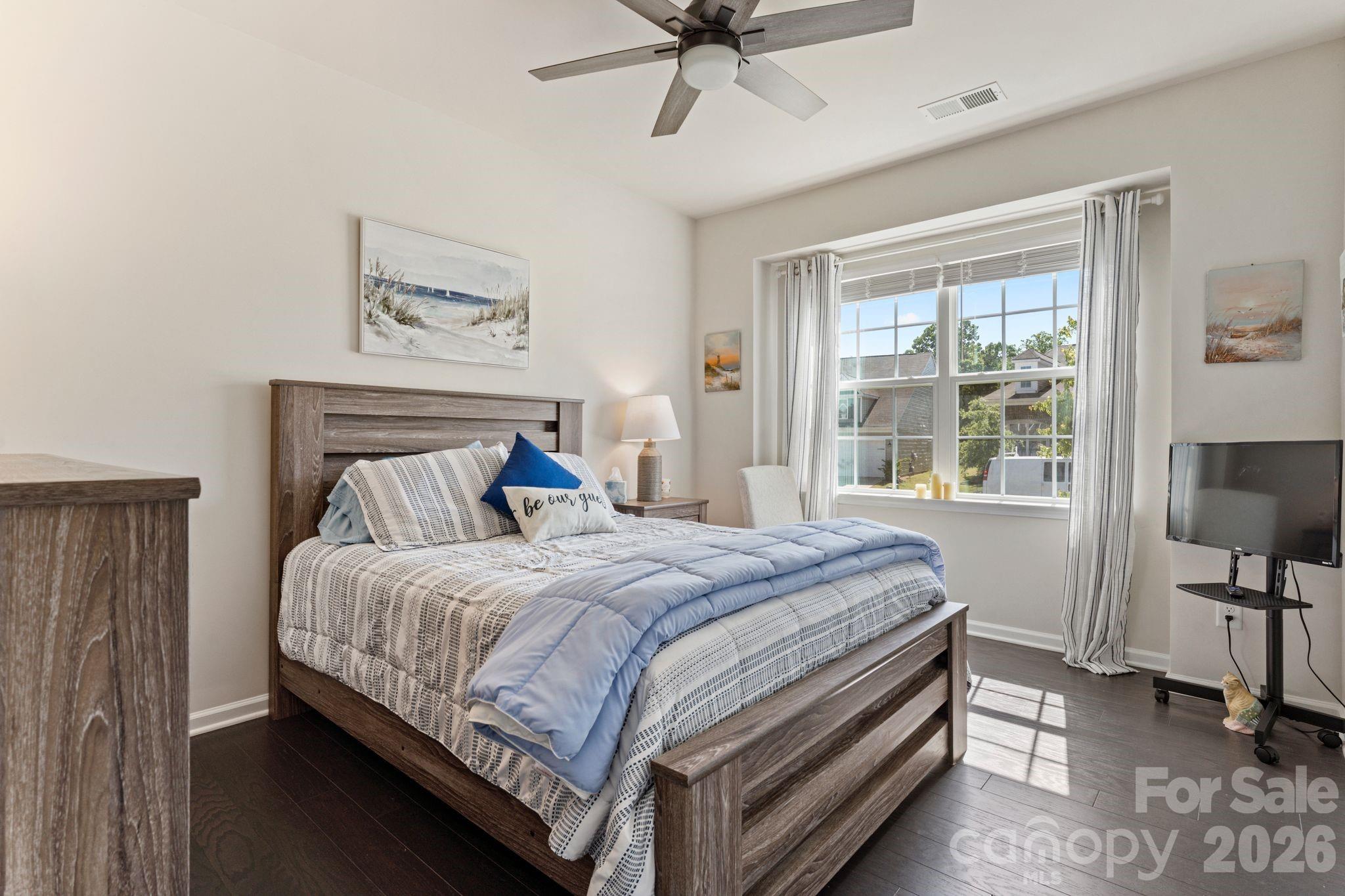 138 Dubois Drive Mooresville NC 28115