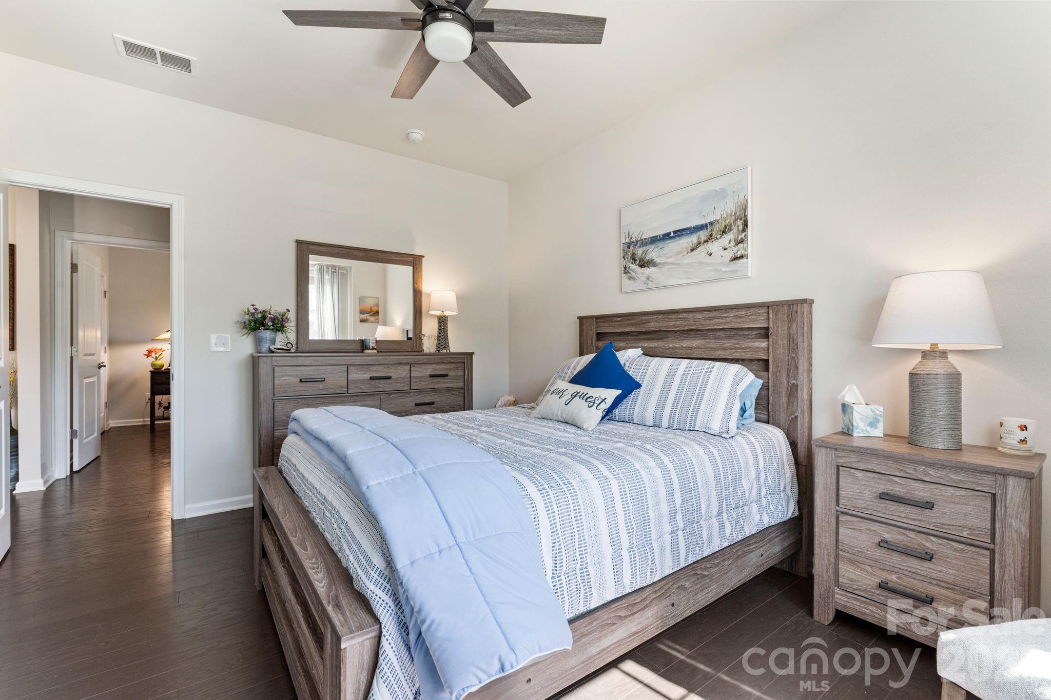 138 Dubois Drive Mooresville NC 28115