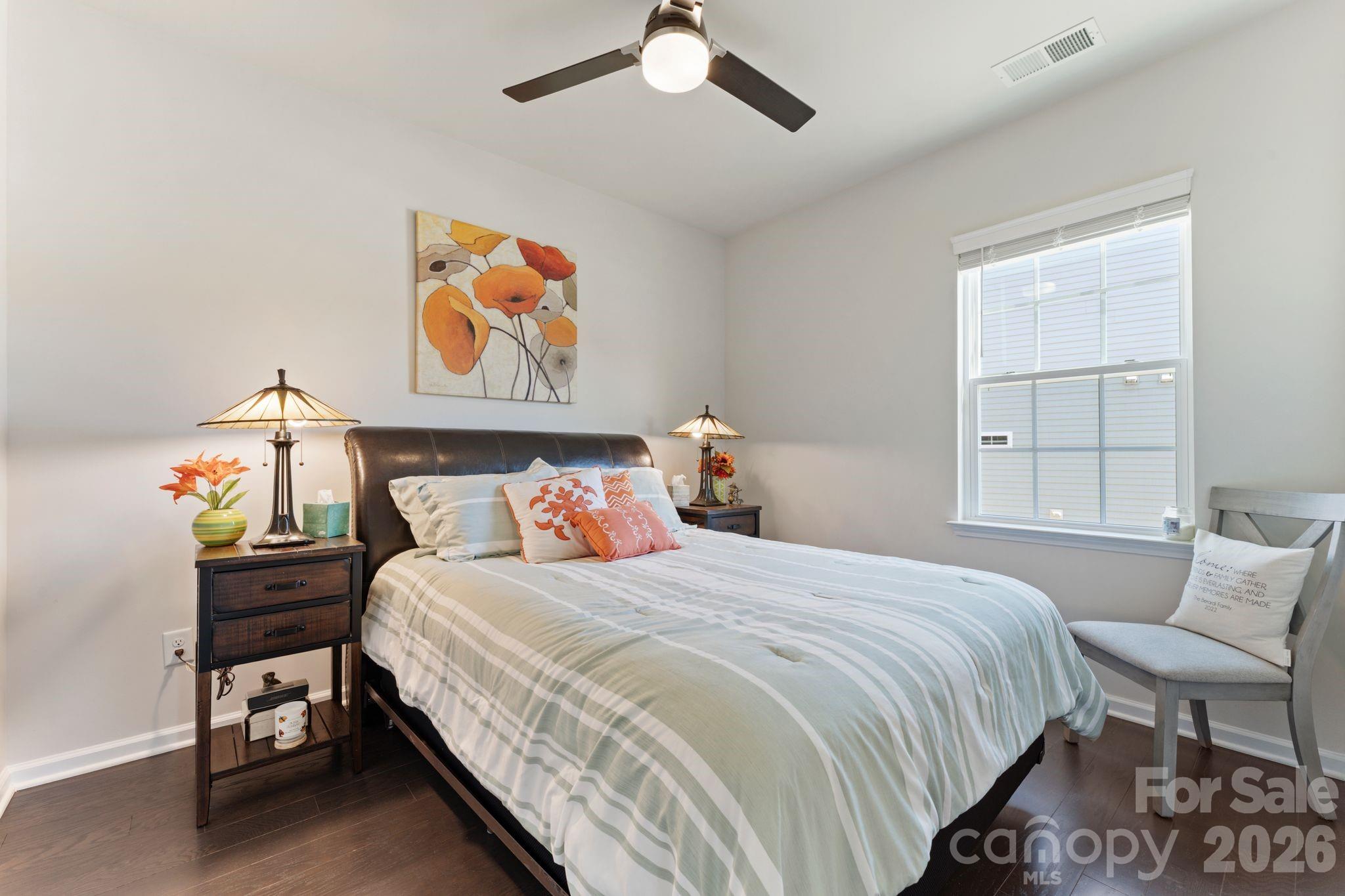 138 Dubois Drive Mooresville NC 28115