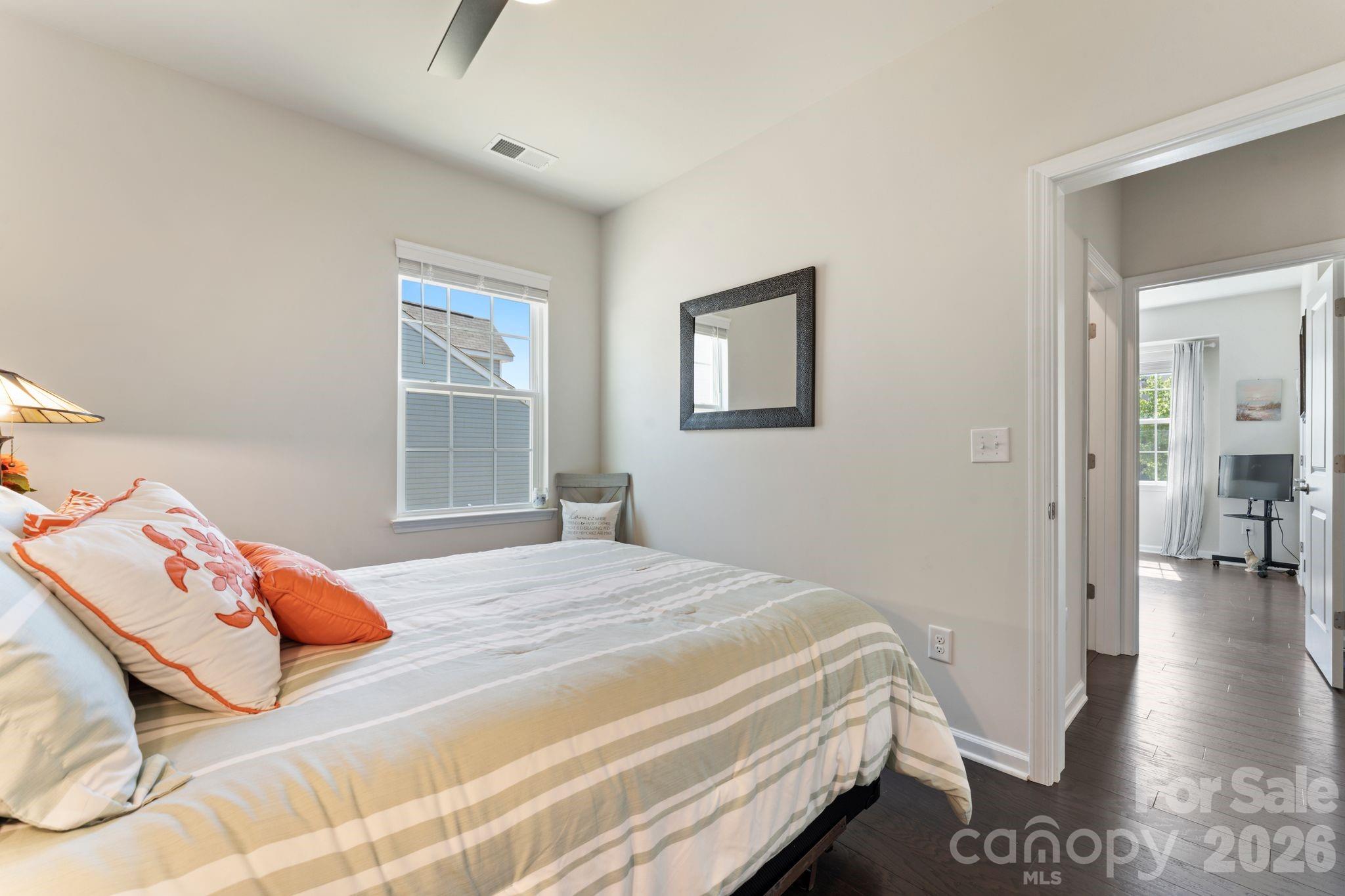138 Dubois Drive Mooresville NC 28115