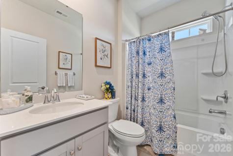 138 Dubois Drive Mooresville NC 28115