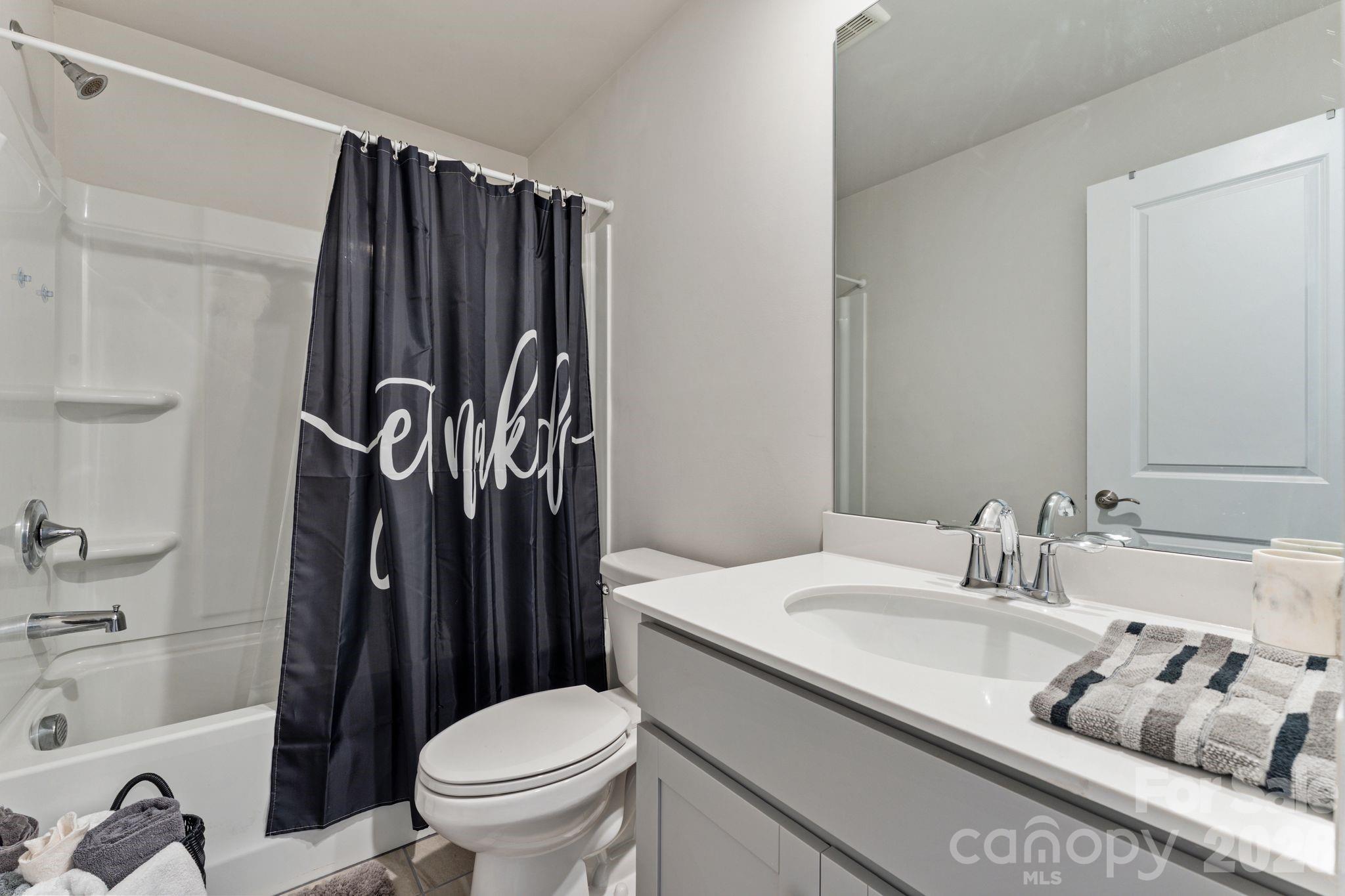 138 Dubois Drive Mooresville NC 28115