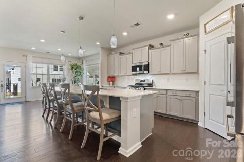 138 Dubois Drive Mooresville NC 28115