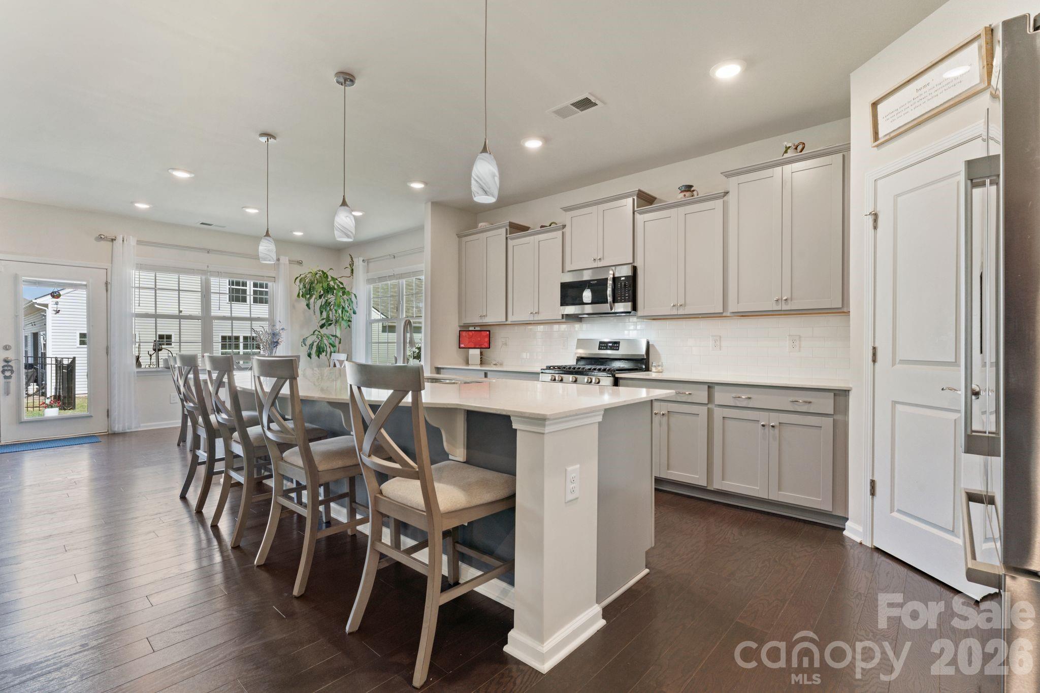 138 Dubois Drive Mooresville NC 28115