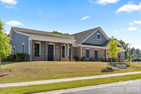 138 Dubois Drive Mooresville NC 28115