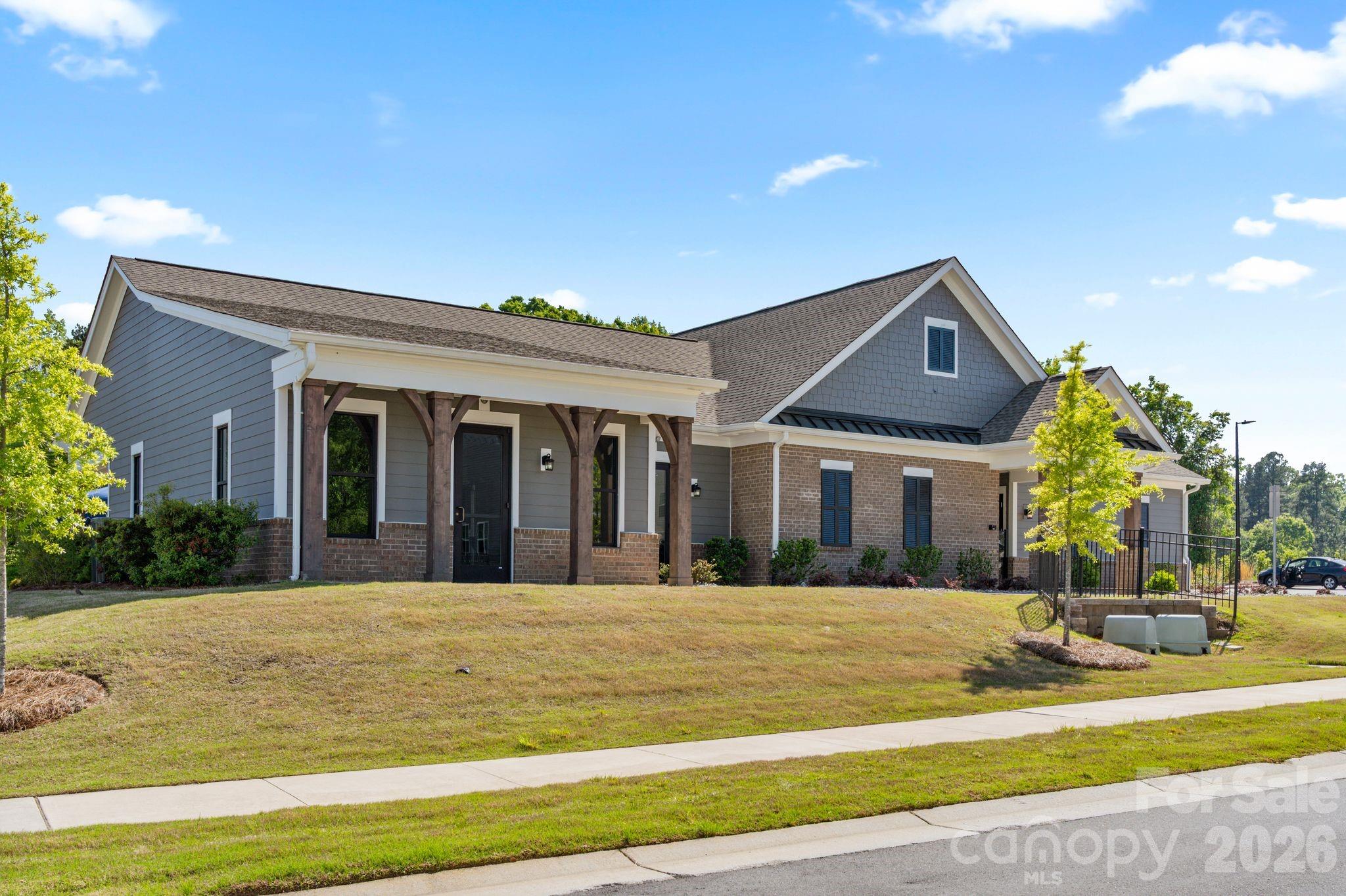 138 Dubois Drive Mooresville NC 28115
