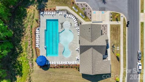 138 Dubois Drive Mooresville NC 28115