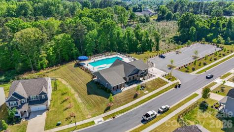 138 Dubois Drive Mooresville NC 28115