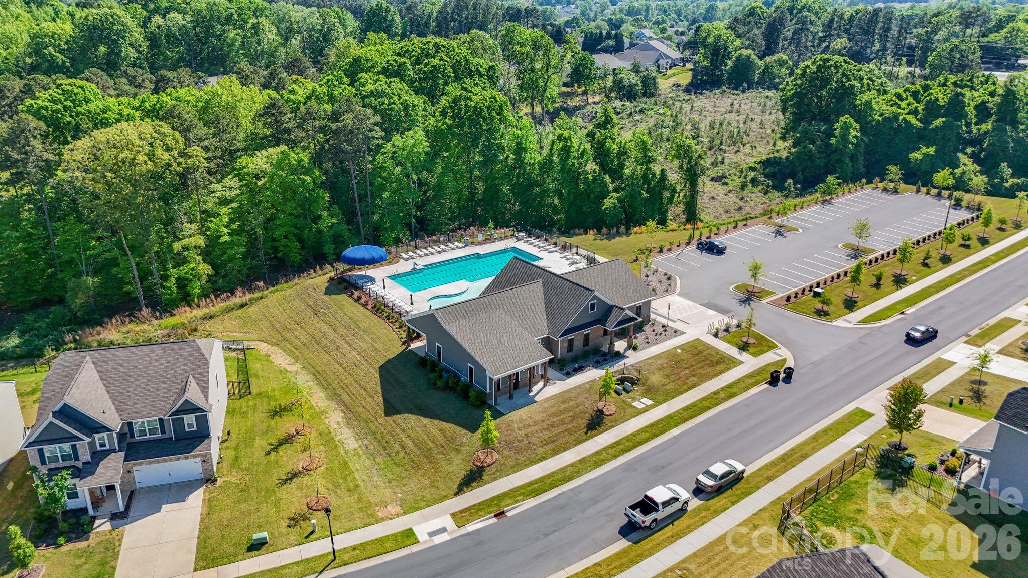 138 Dubois Drive Mooresville NC 28115