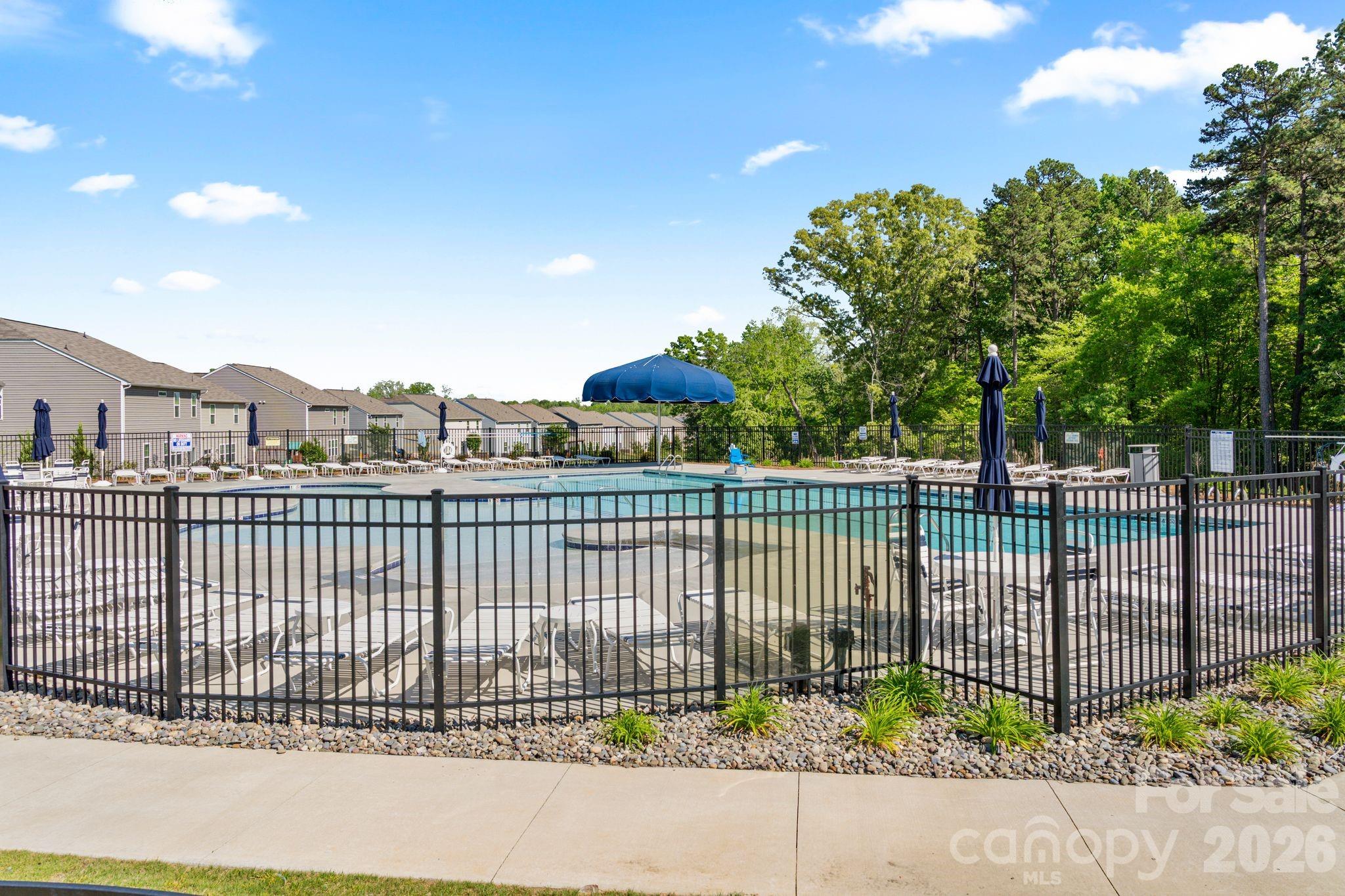 138 Dubois Drive Mooresville NC 28115