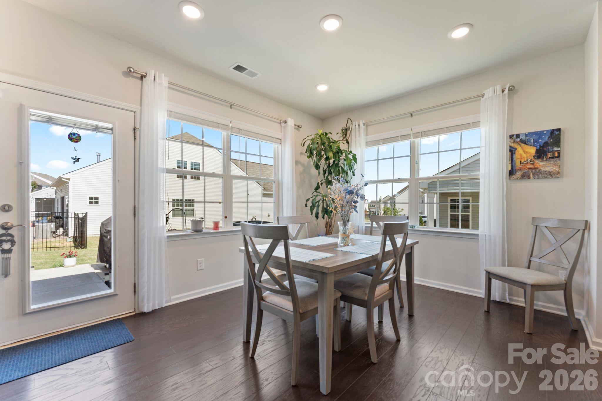 138 Dubois Drive Mooresville NC 28115