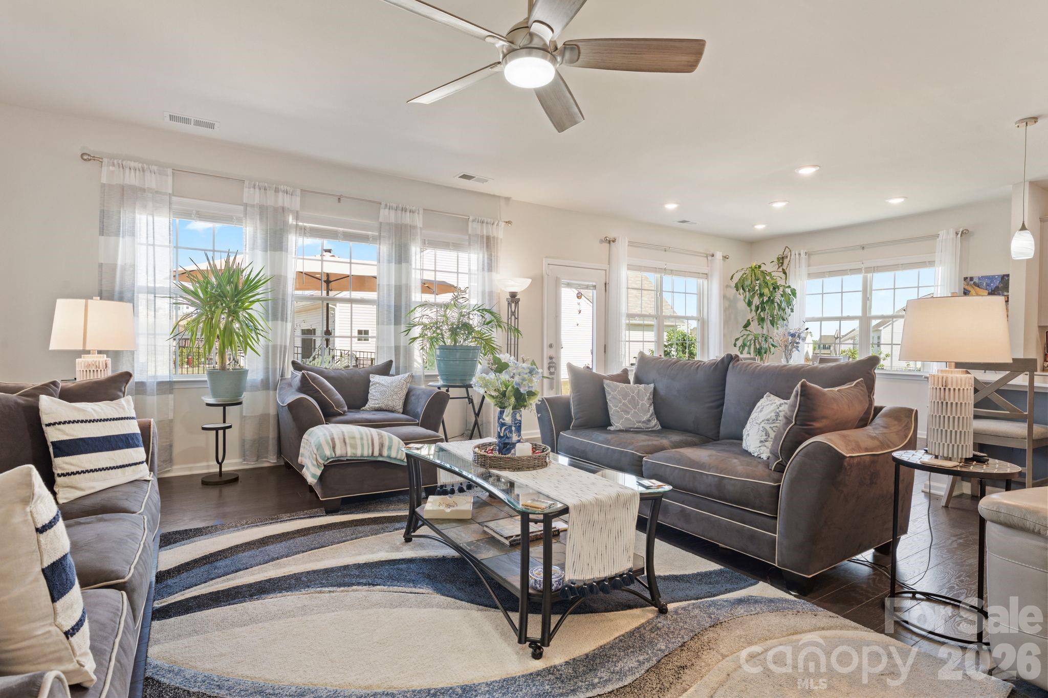 138 Dubois Drive Mooresville NC 28115