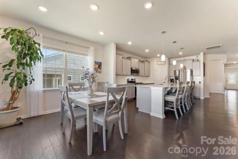 138 Dubois Drive Mooresville NC 28115