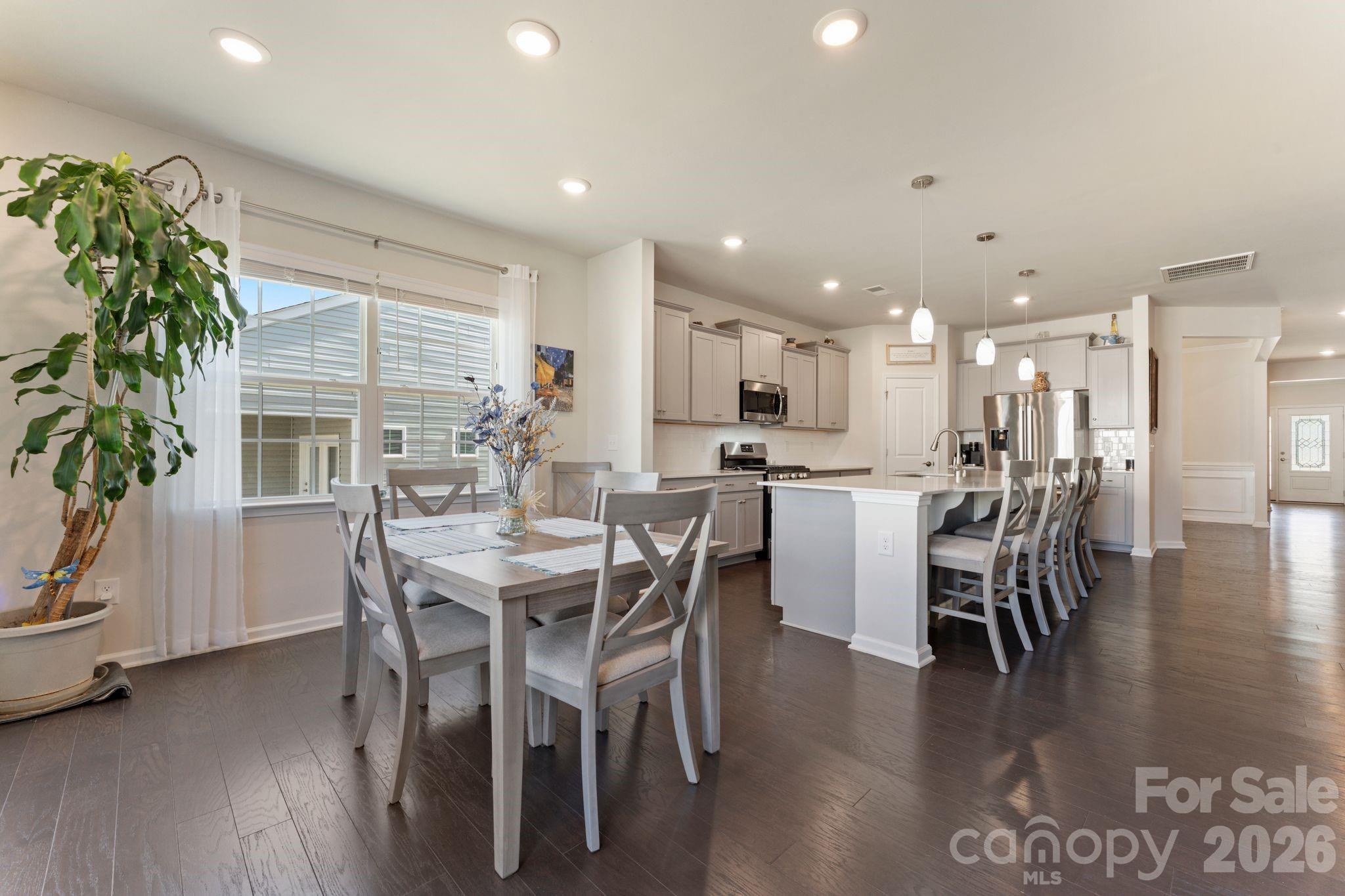 138 Dubois Drive Mooresville NC 28115
