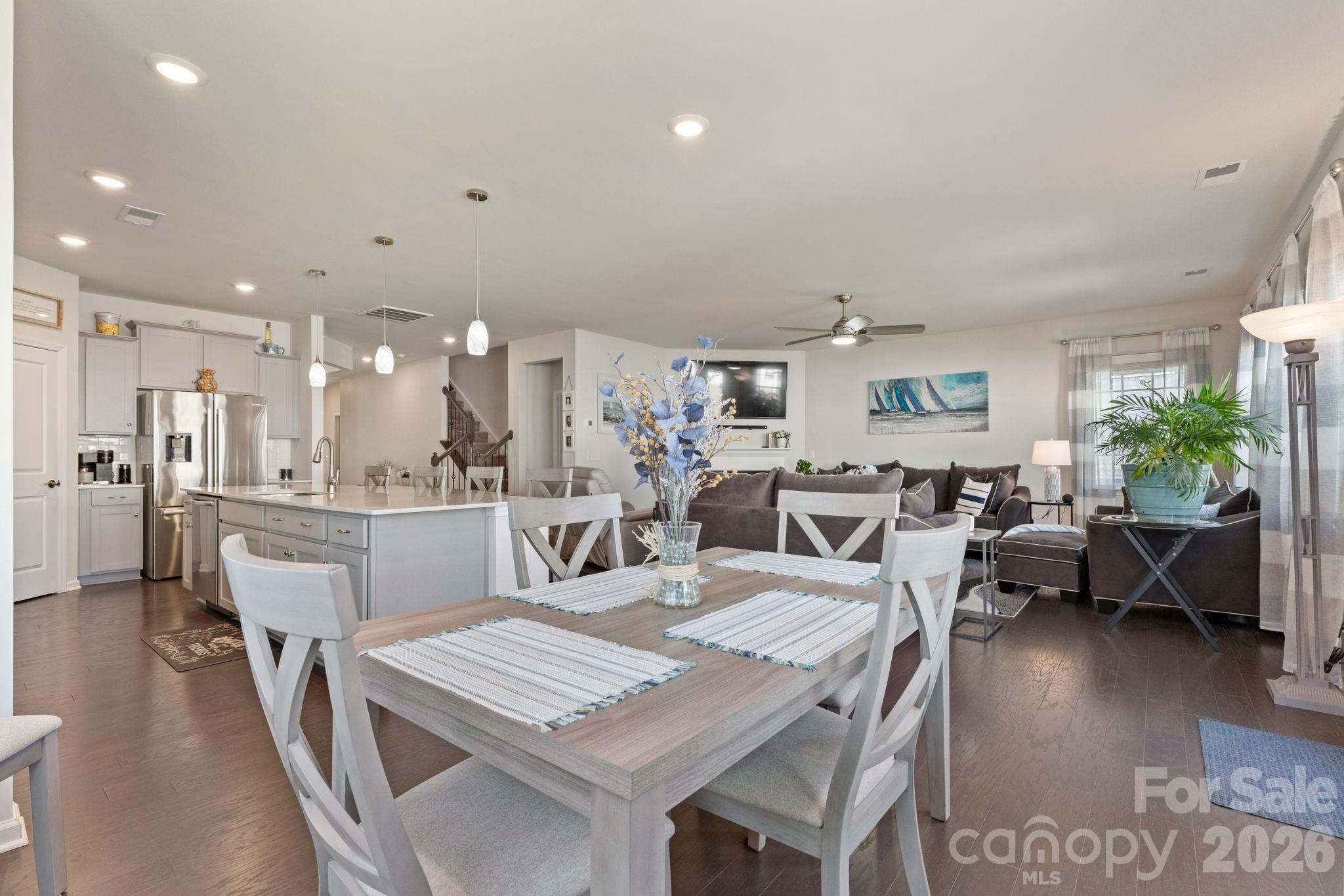 138 Dubois Drive Mooresville NC 28115