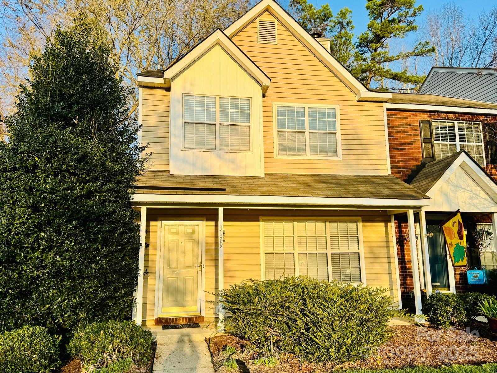 3129 Brockhampton Court Charlotte NC 28269