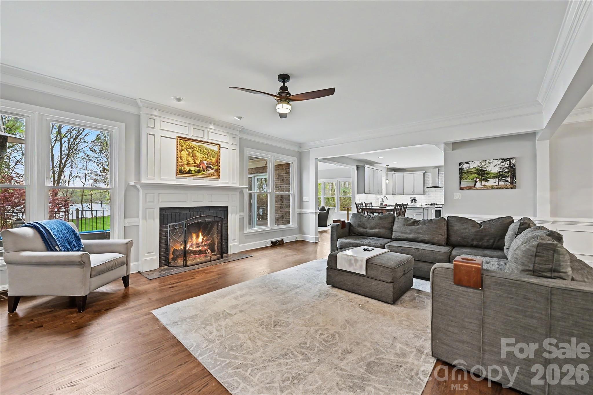 4841 Mountain Point Lane Charlotte NC 28216