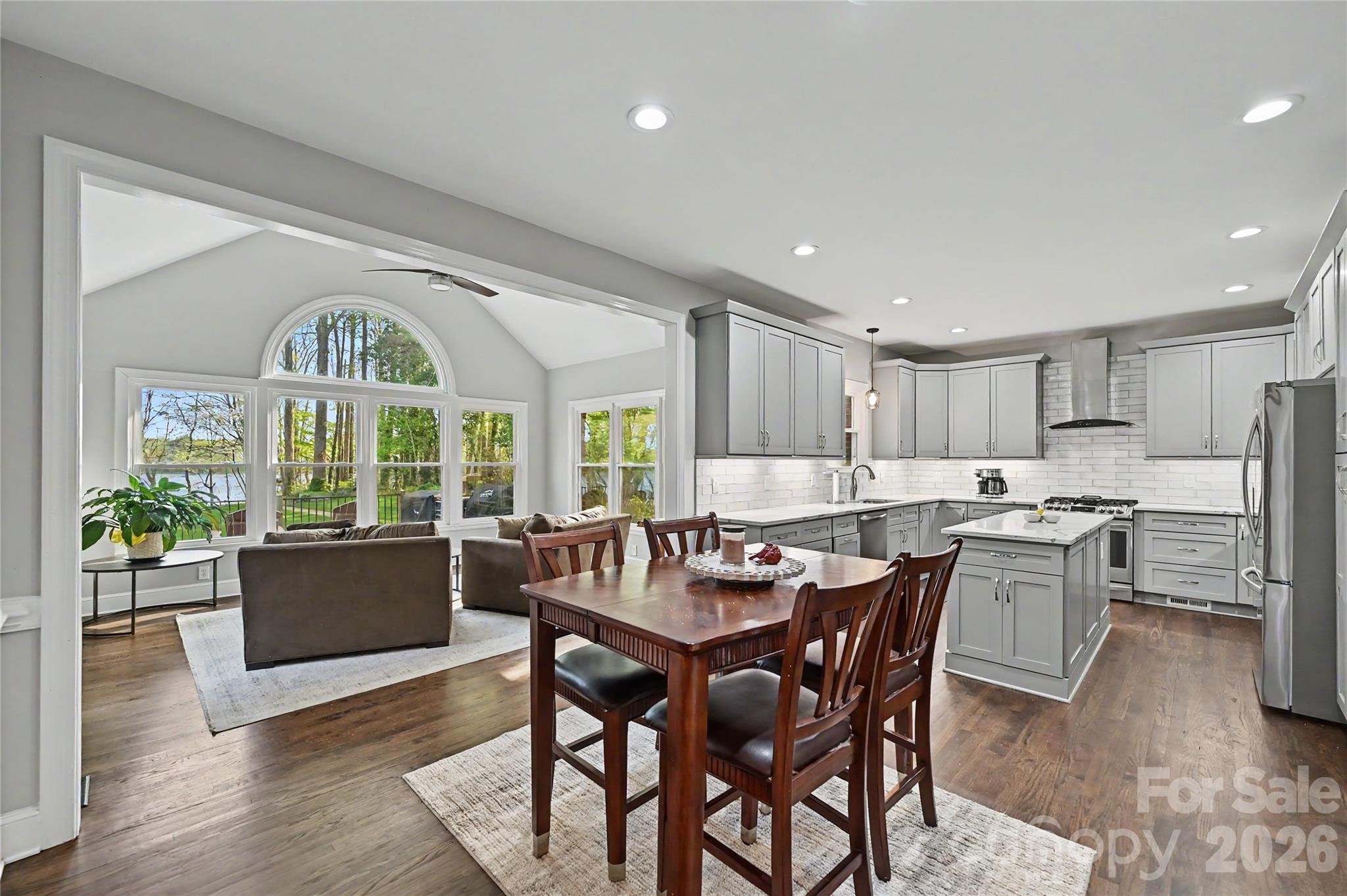 4841 Mountain Point Lane Charlotte NC 28216