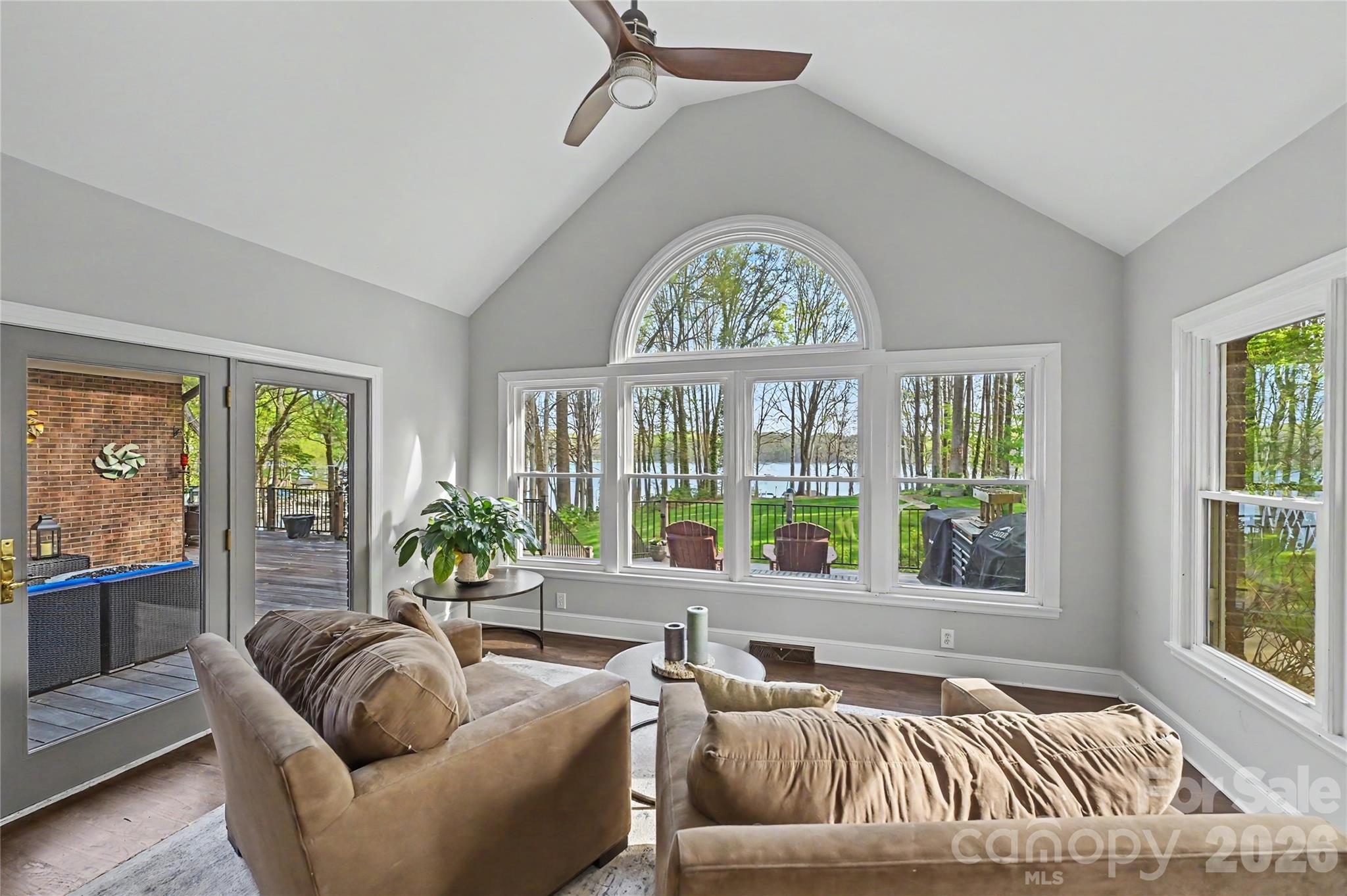 4841 Mountain Point Lane Charlotte NC 28216