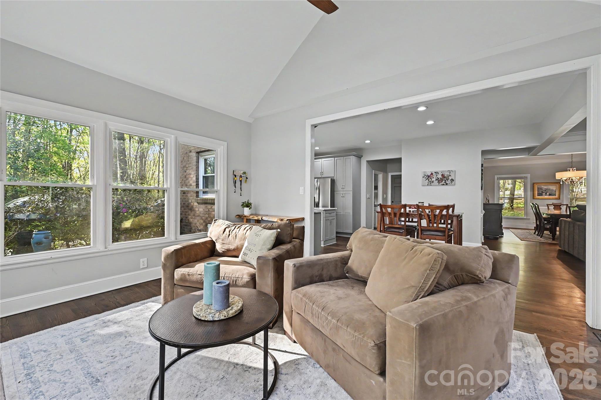 4841 Mountain Point Lane Charlotte NC 28216