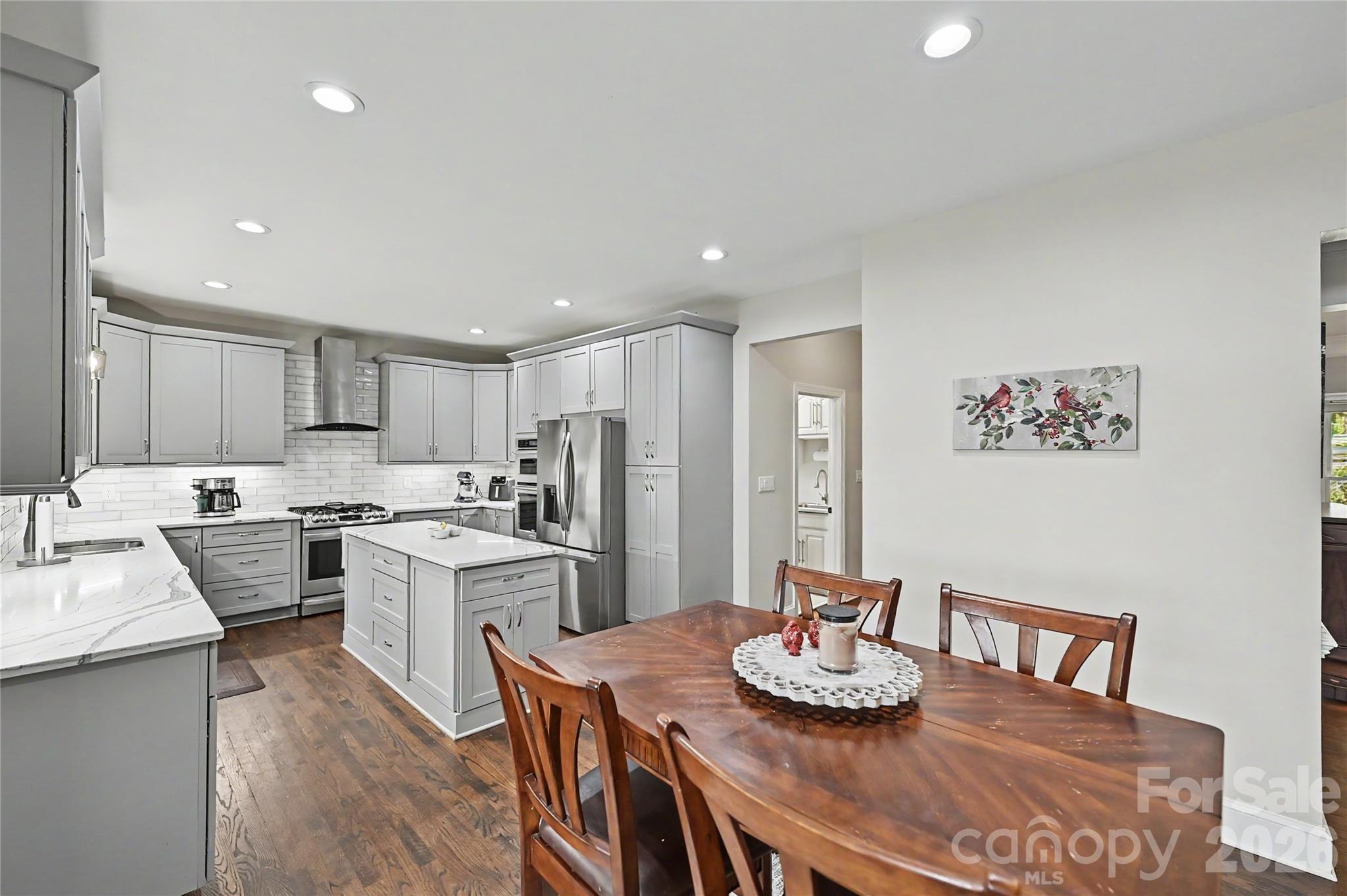 4841 Mountain Point Lane Charlotte NC 28216