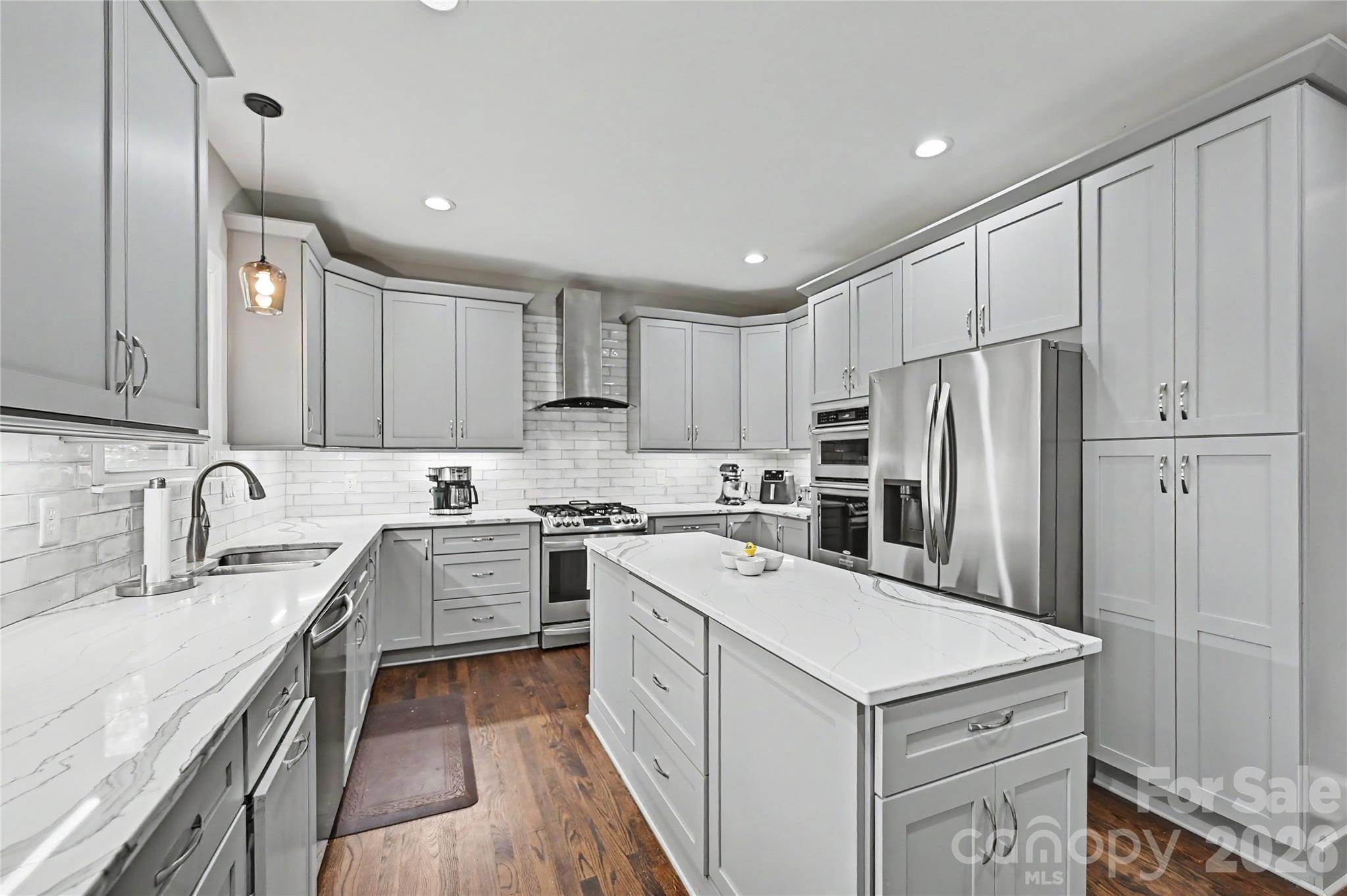 4841 Mountain Point Lane Charlotte NC 28216