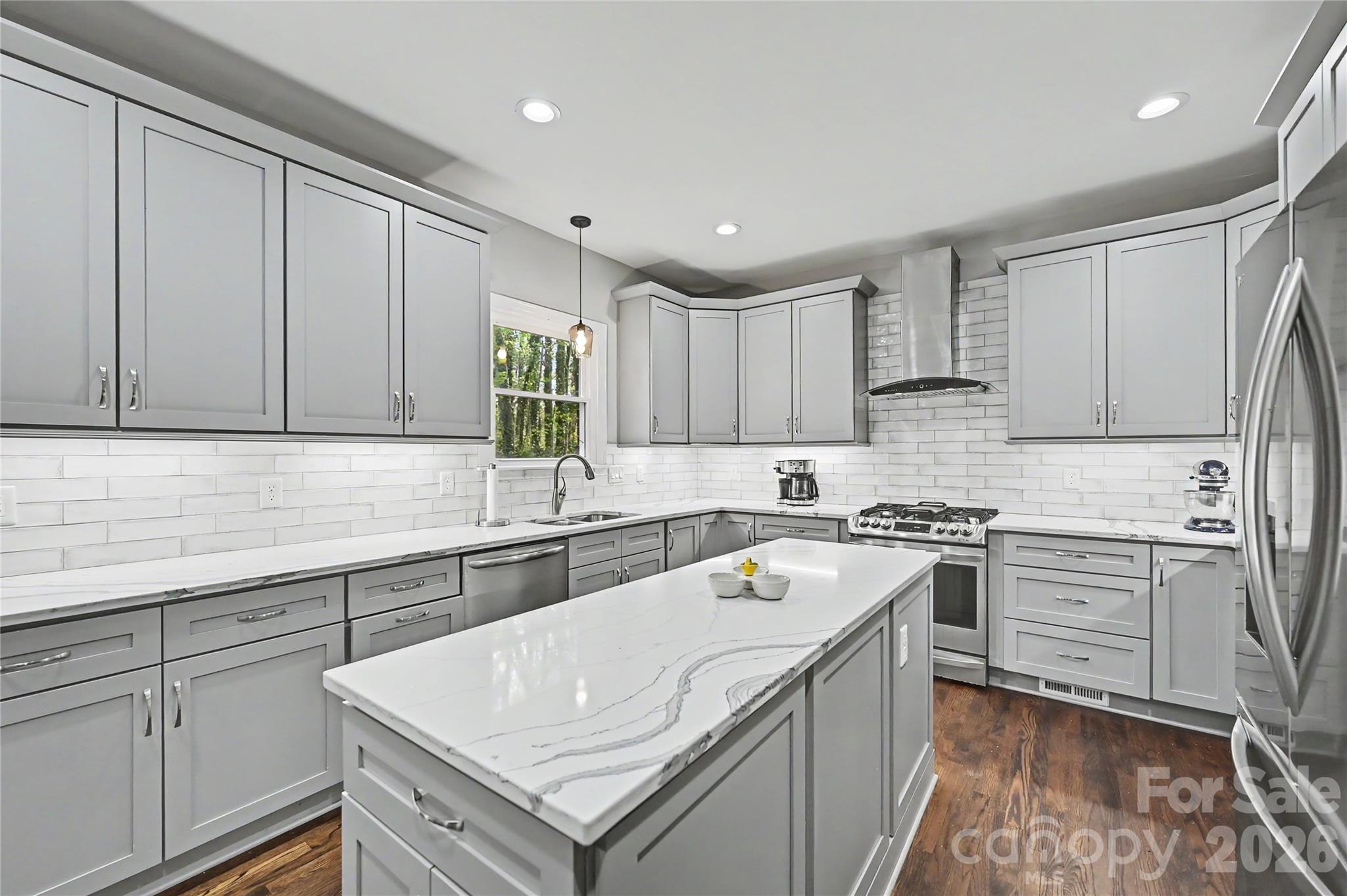 4841 Mountain Point Lane Charlotte NC 28216