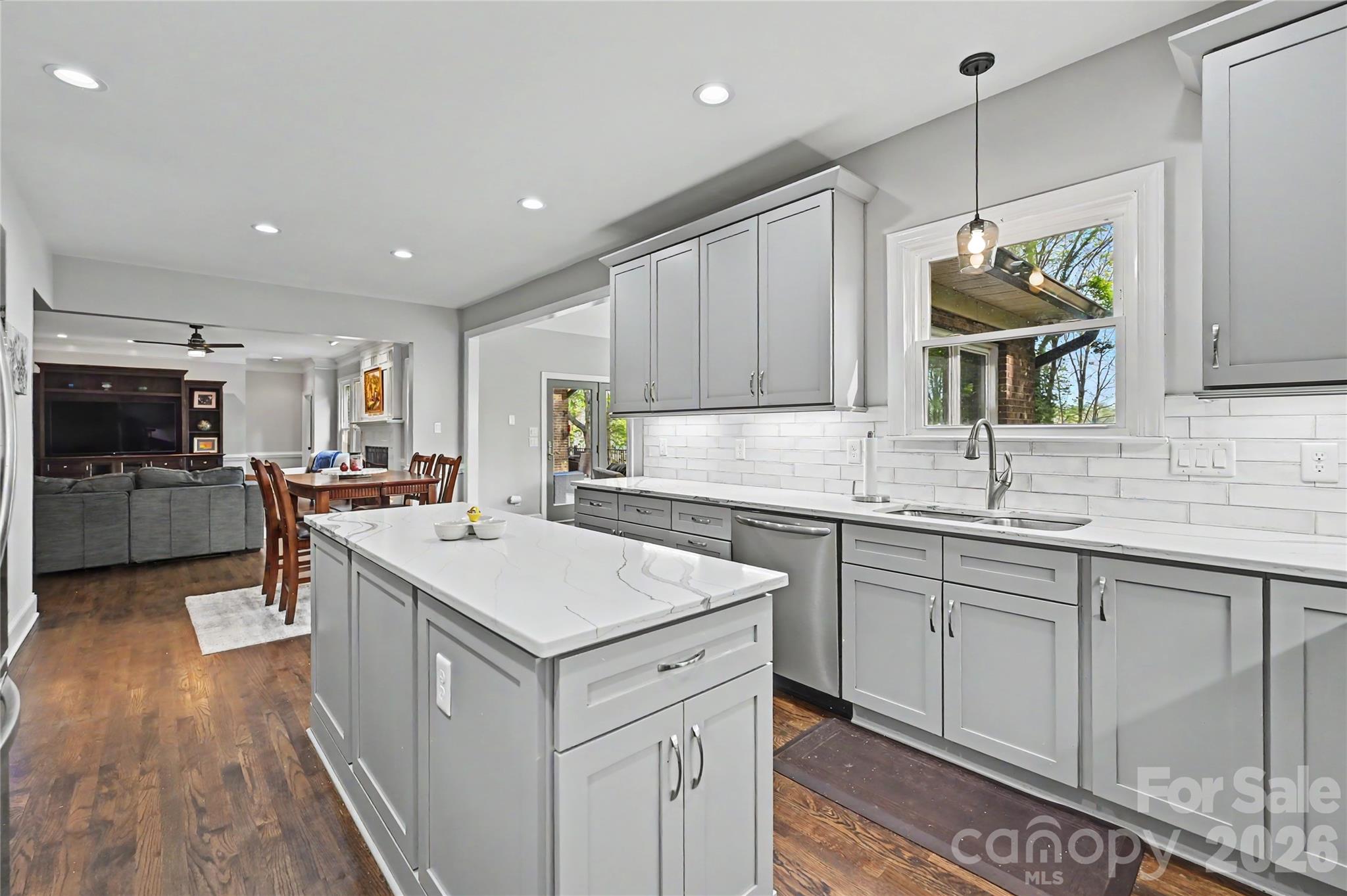 4841 Mountain Point Lane Charlotte NC 28216