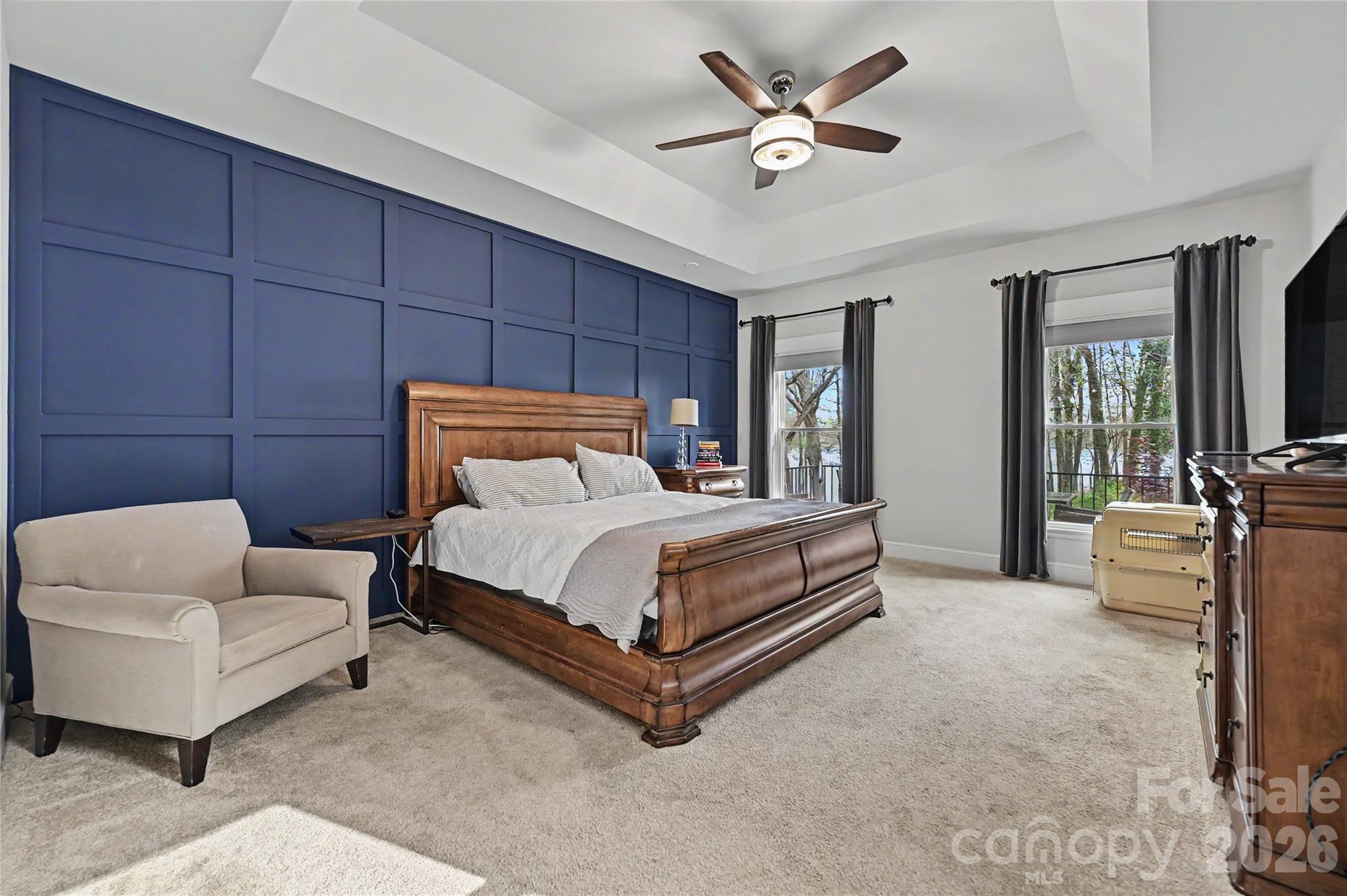 4841 Mountain Point Lane Charlotte NC 28216
