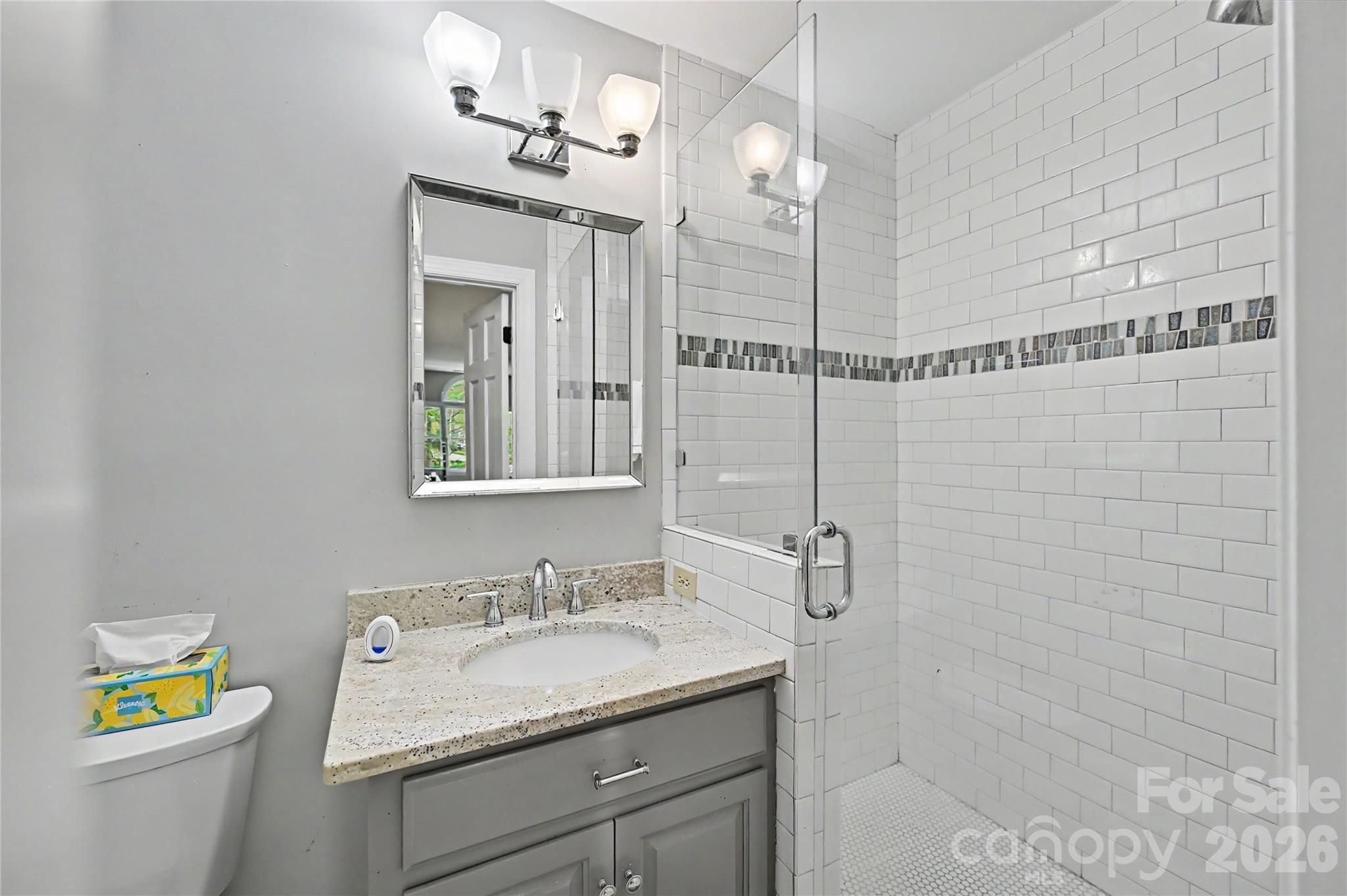 4841 Mountain Point Lane Charlotte NC 28216