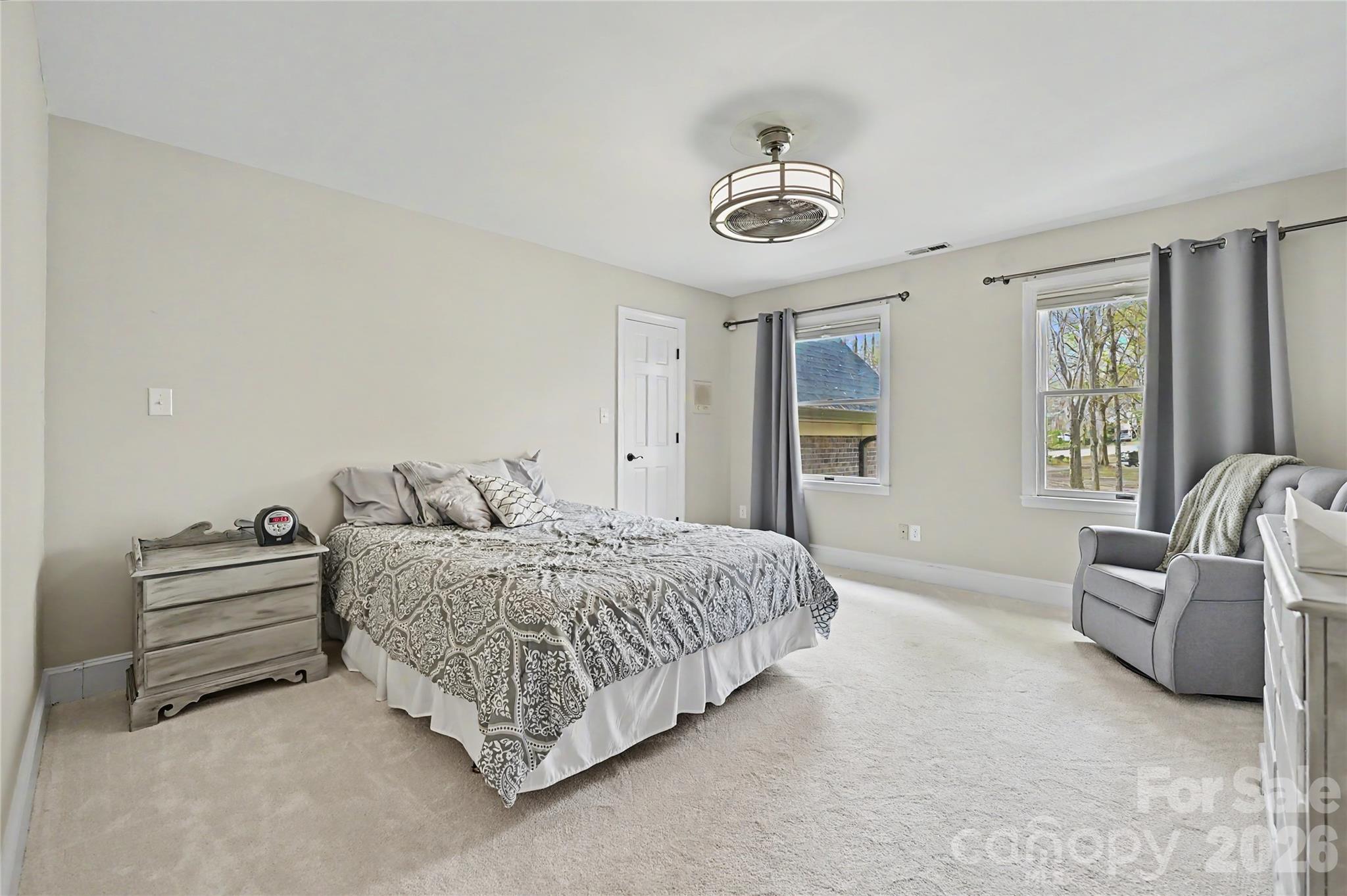 4841 Mountain Point Lane Charlotte NC 28216