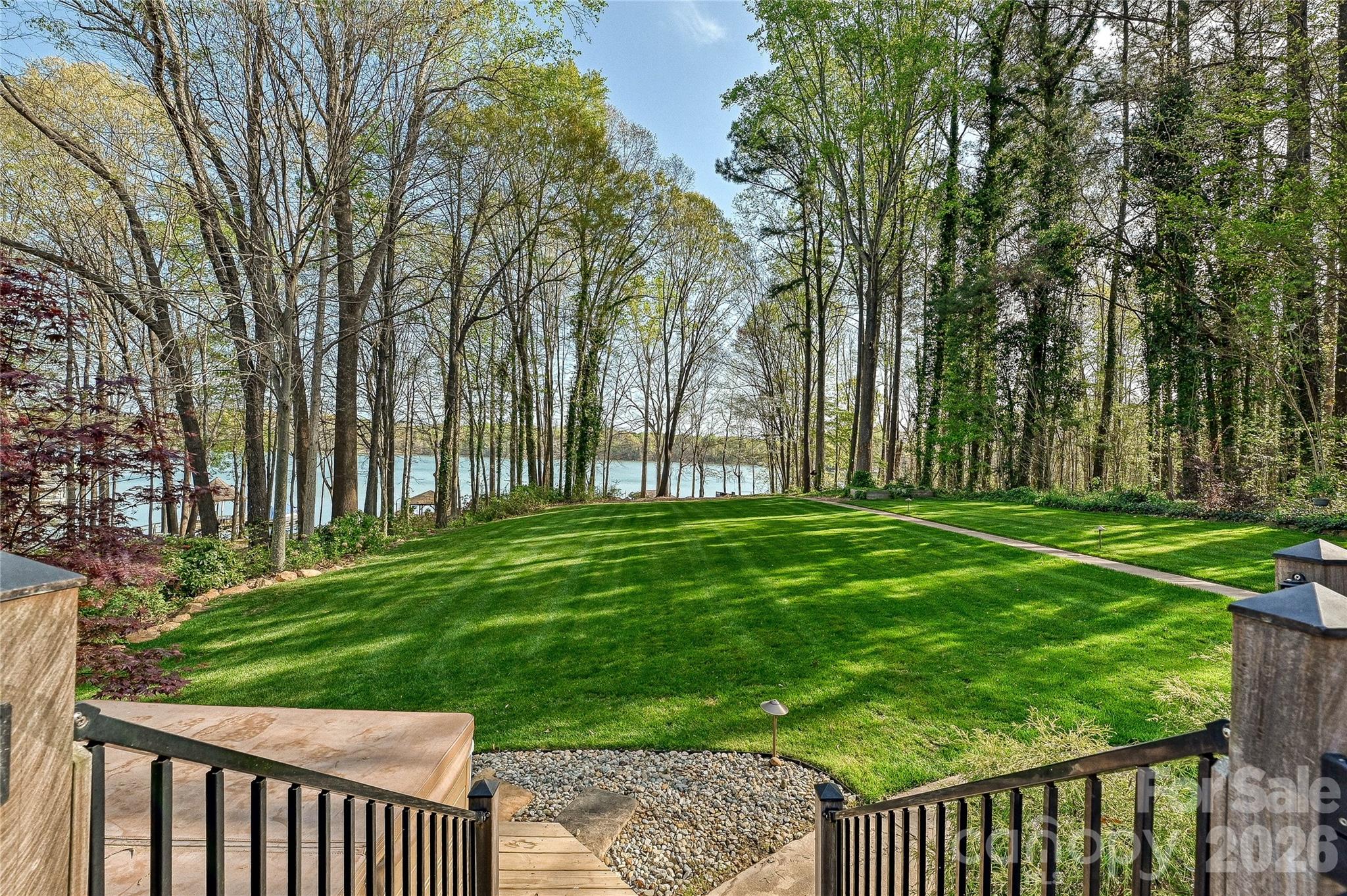 4841 Mountain Point Lane Charlotte NC 28216