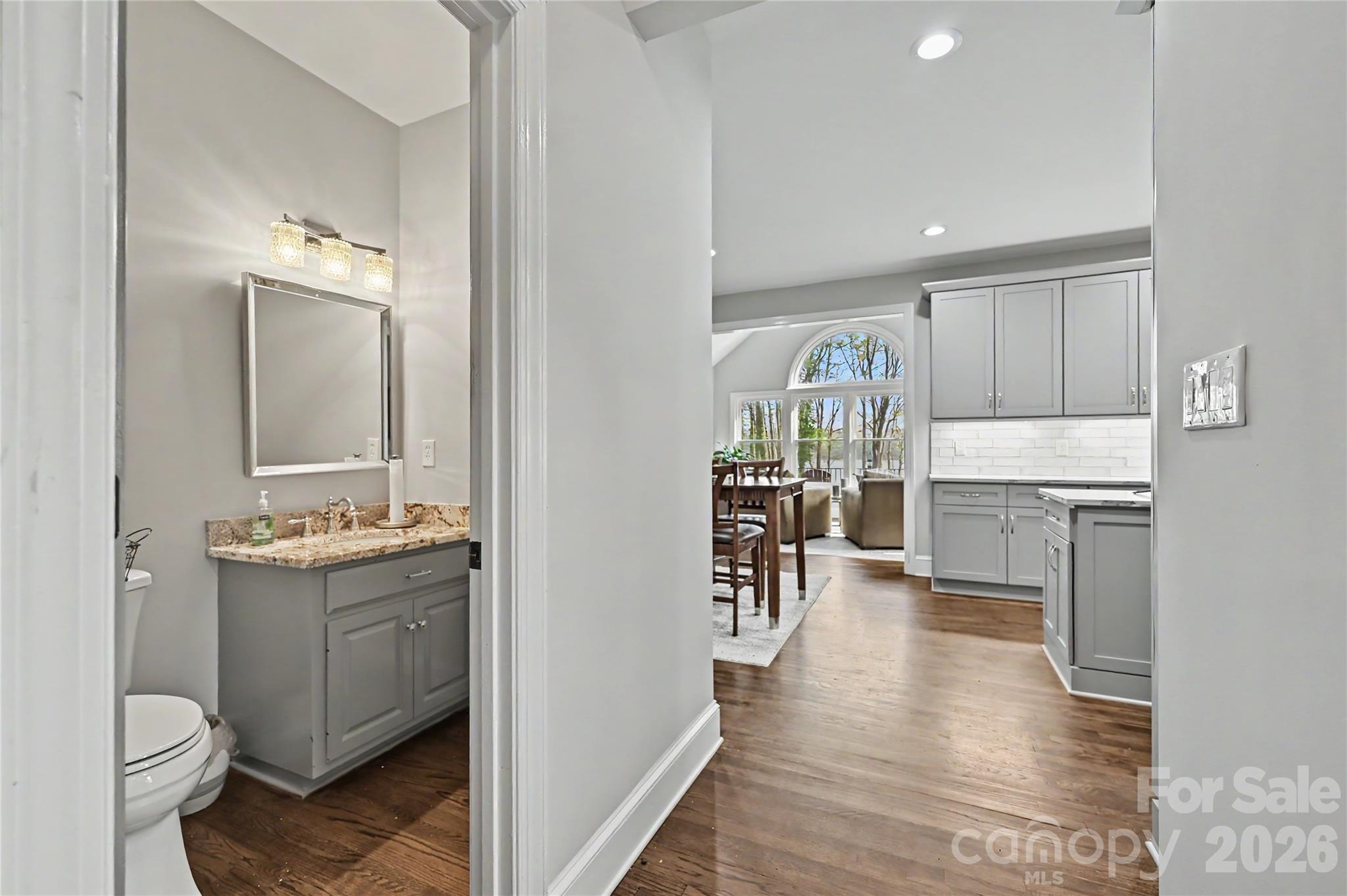 4841 Mountain Point Lane Charlotte NC 28216
