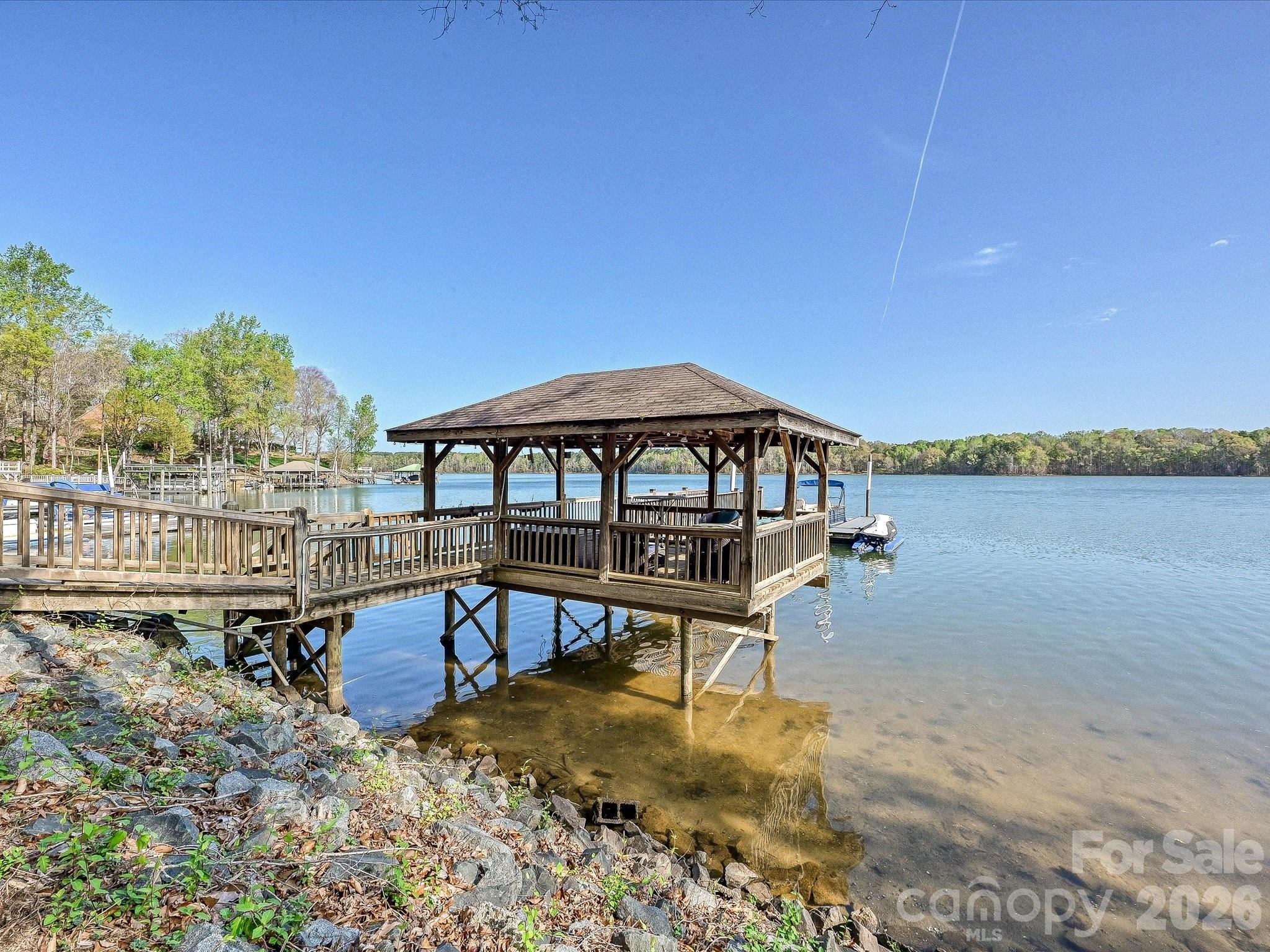 4841 Mountain Point Lane Charlotte NC 28216