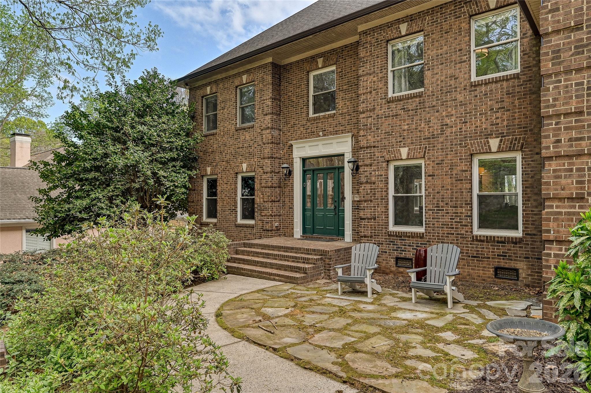 4841 Mountain Point Lane Charlotte NC 28216