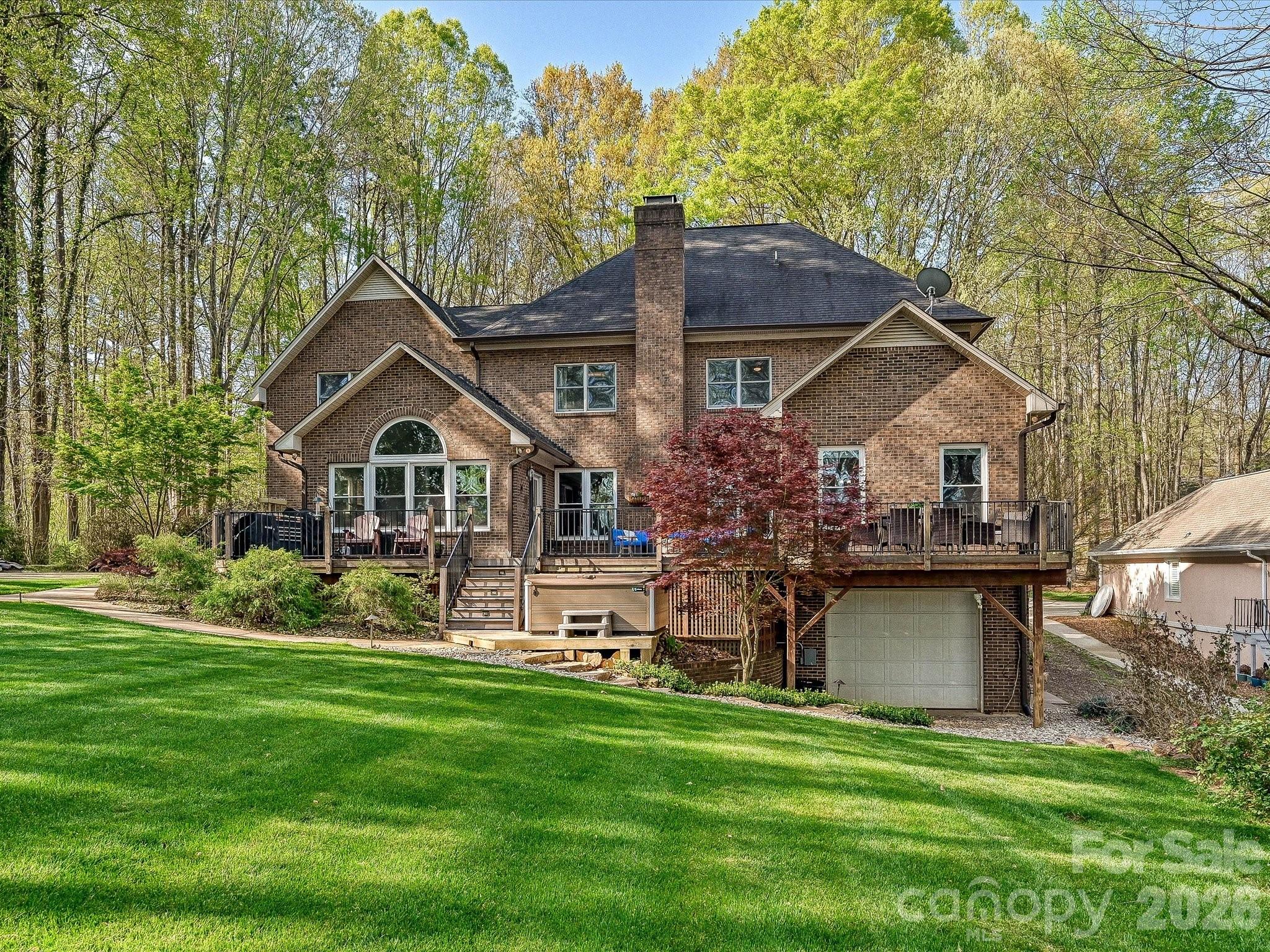 4841 Mountain Point Lane Charlotte NC 28216