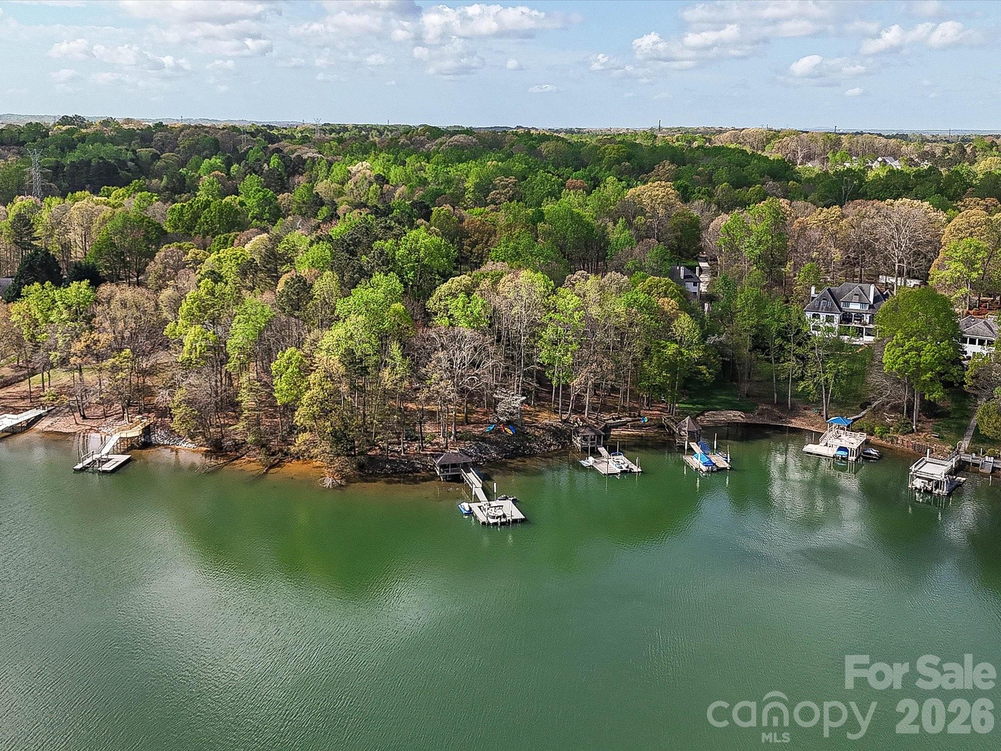 4841 Mountain Point Lane Charlotte NC 28216