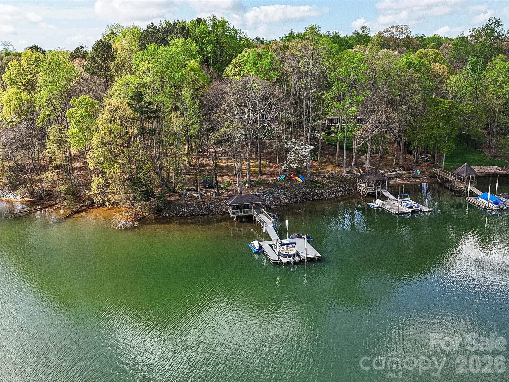 4841 Mountain Point Lane Charlotte NC 28216