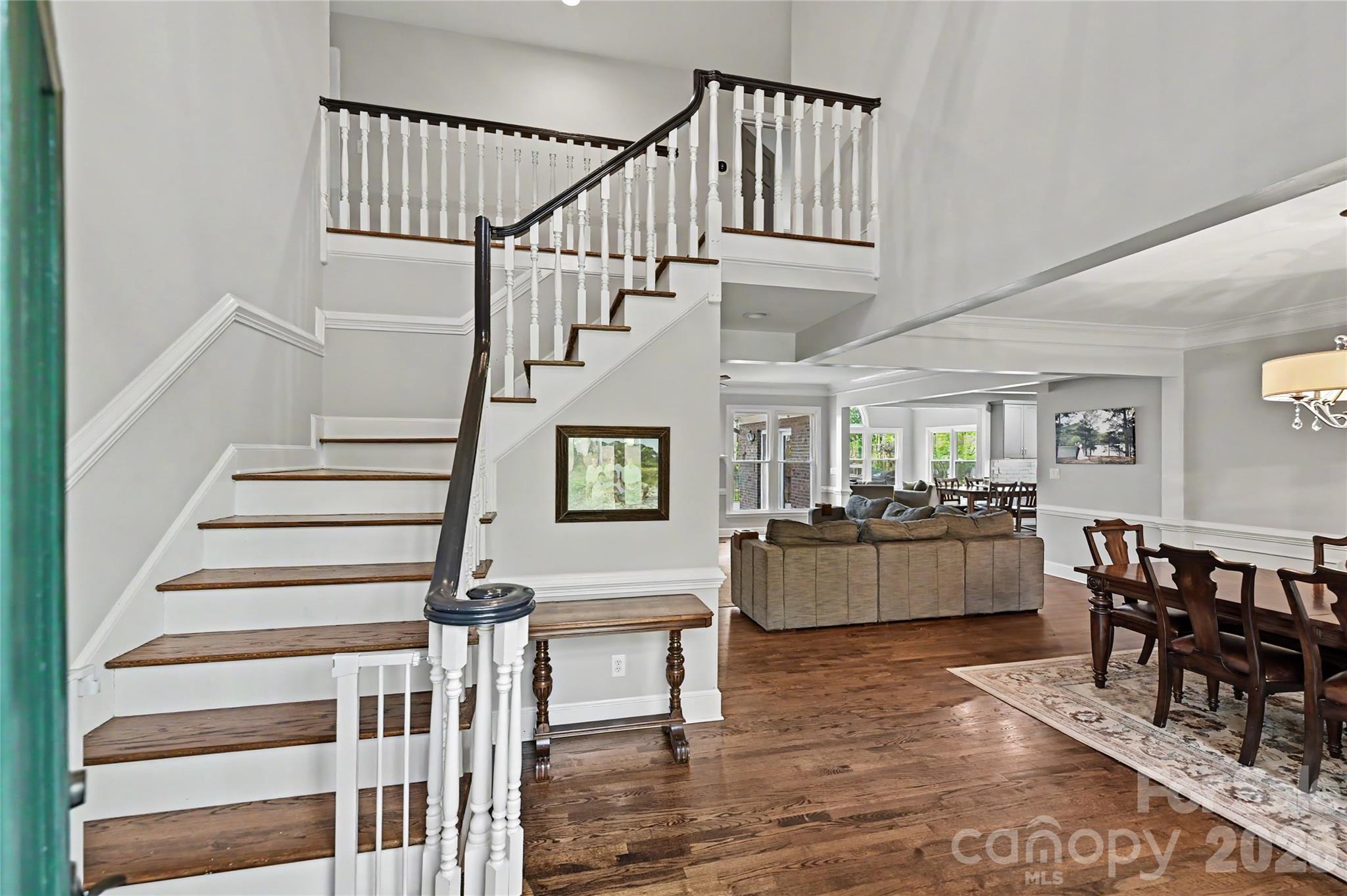 4841 Mountain Point Lane Charlotte NC 28216