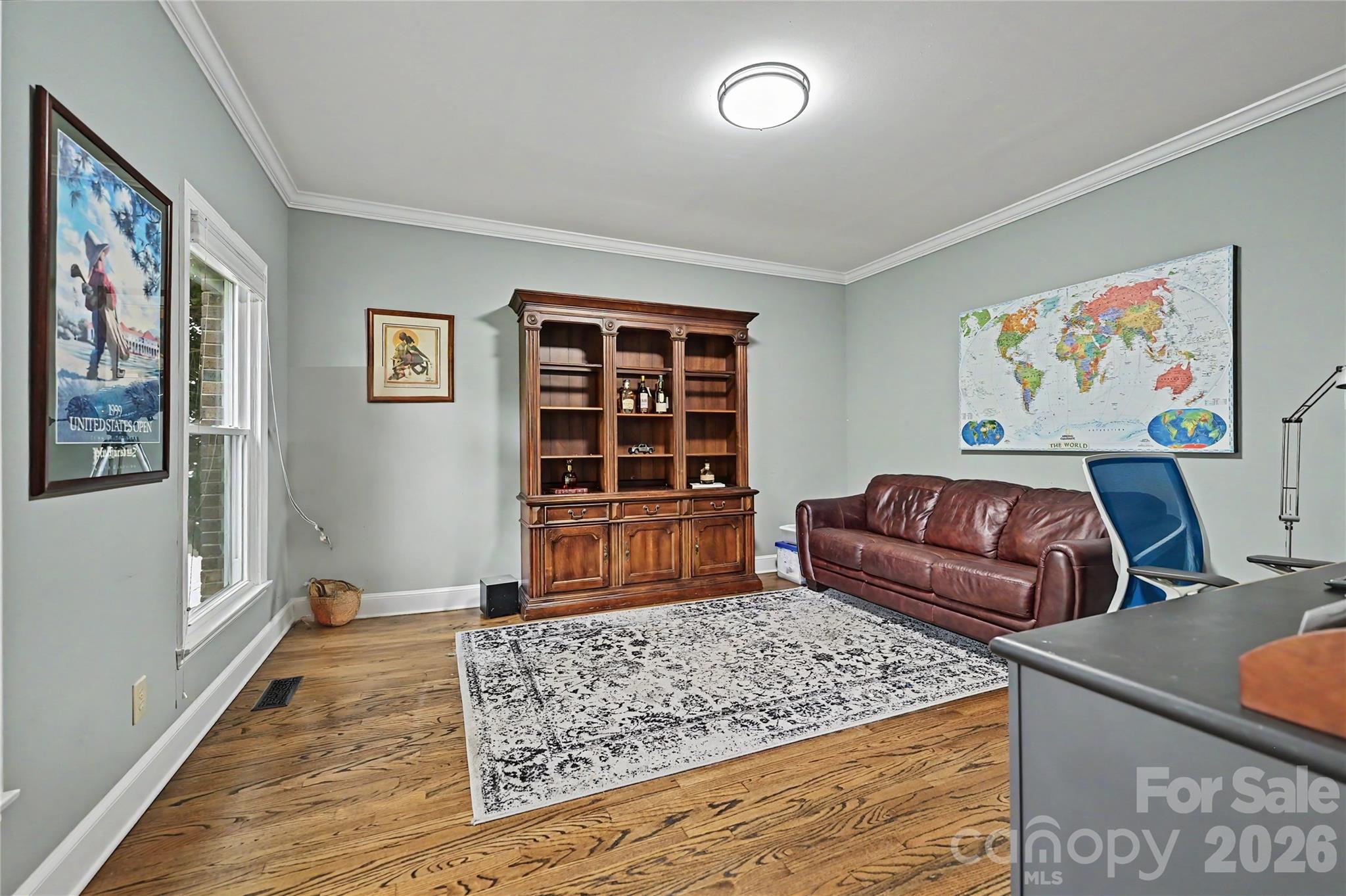 4841 Mountain Point Lane Charlotte NC 28216