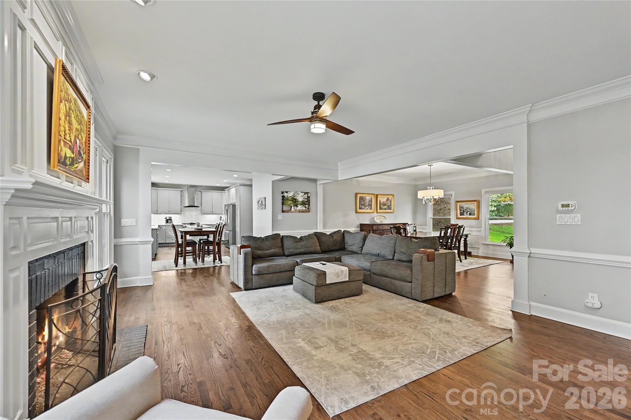 4841 Mountain Point Lane Charlotte NC 28216