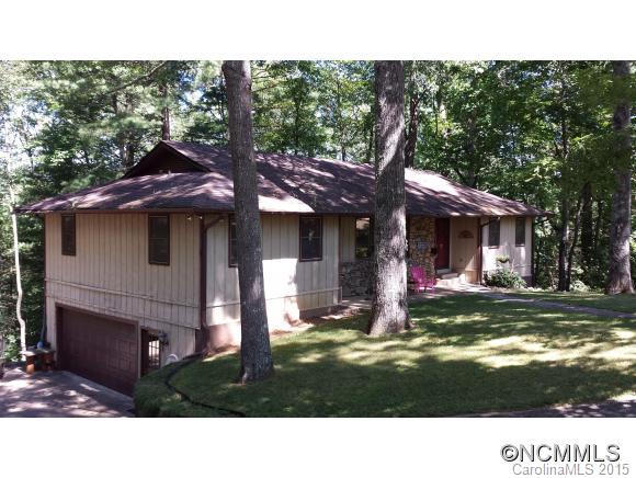 113 Lori Lane Pisgah Forest NC 28768