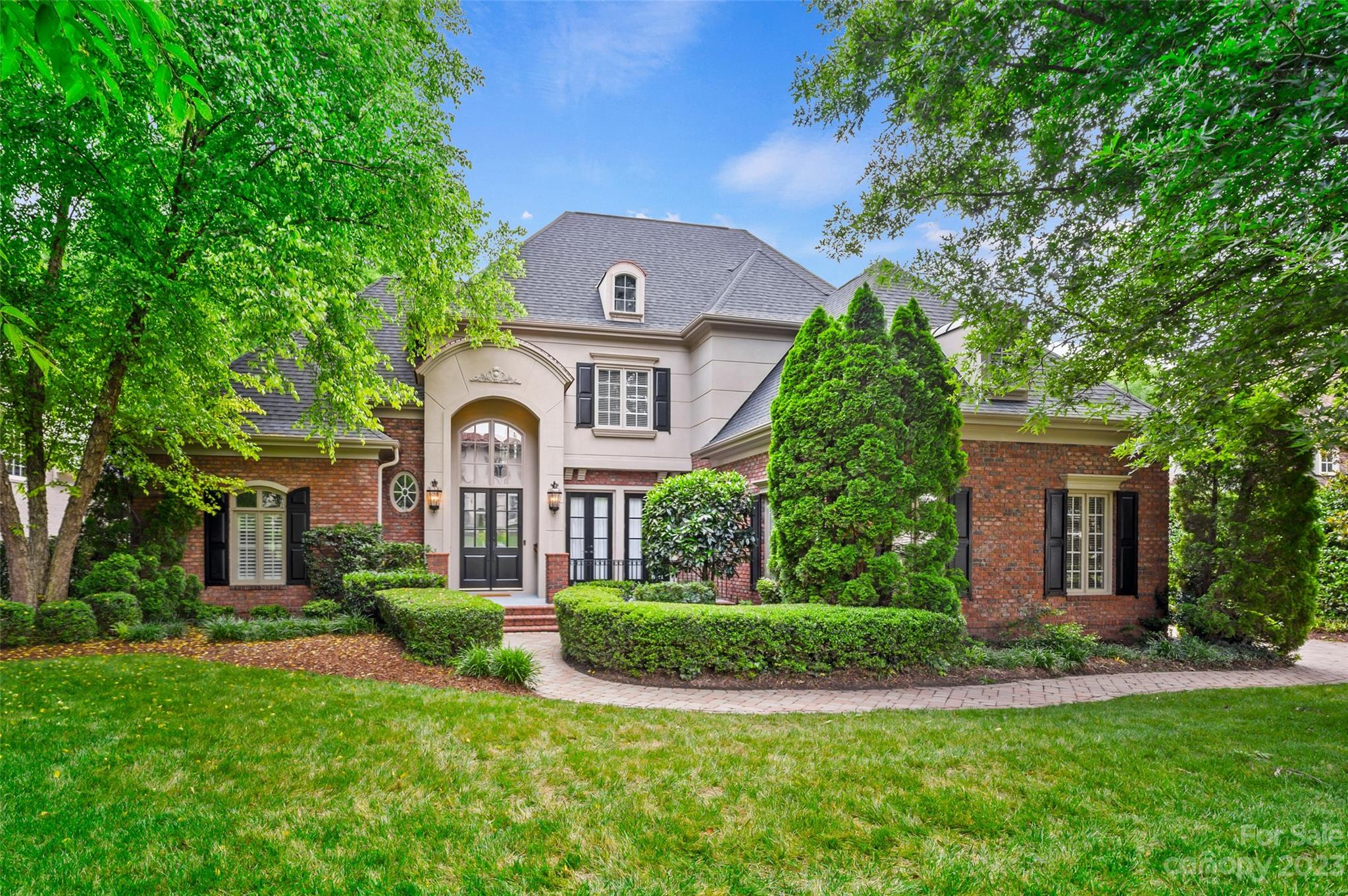 7111 Summerhill Ridge Drive Charlotte NC 28226
