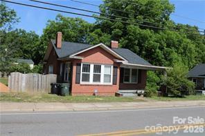 1020 Concord Avenue Monroe NC 28110