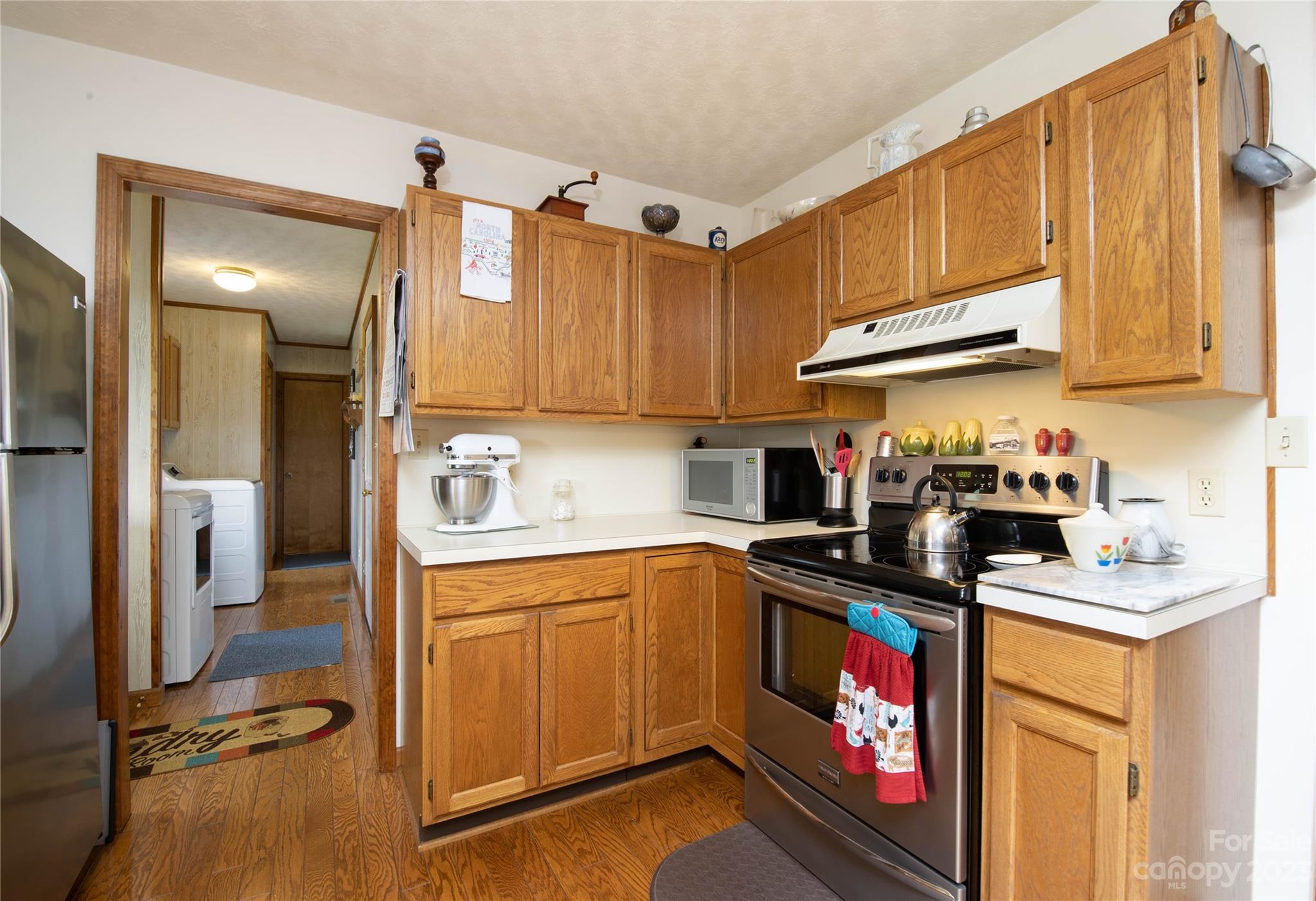 60 River Run Lane Burnsville NC 28714