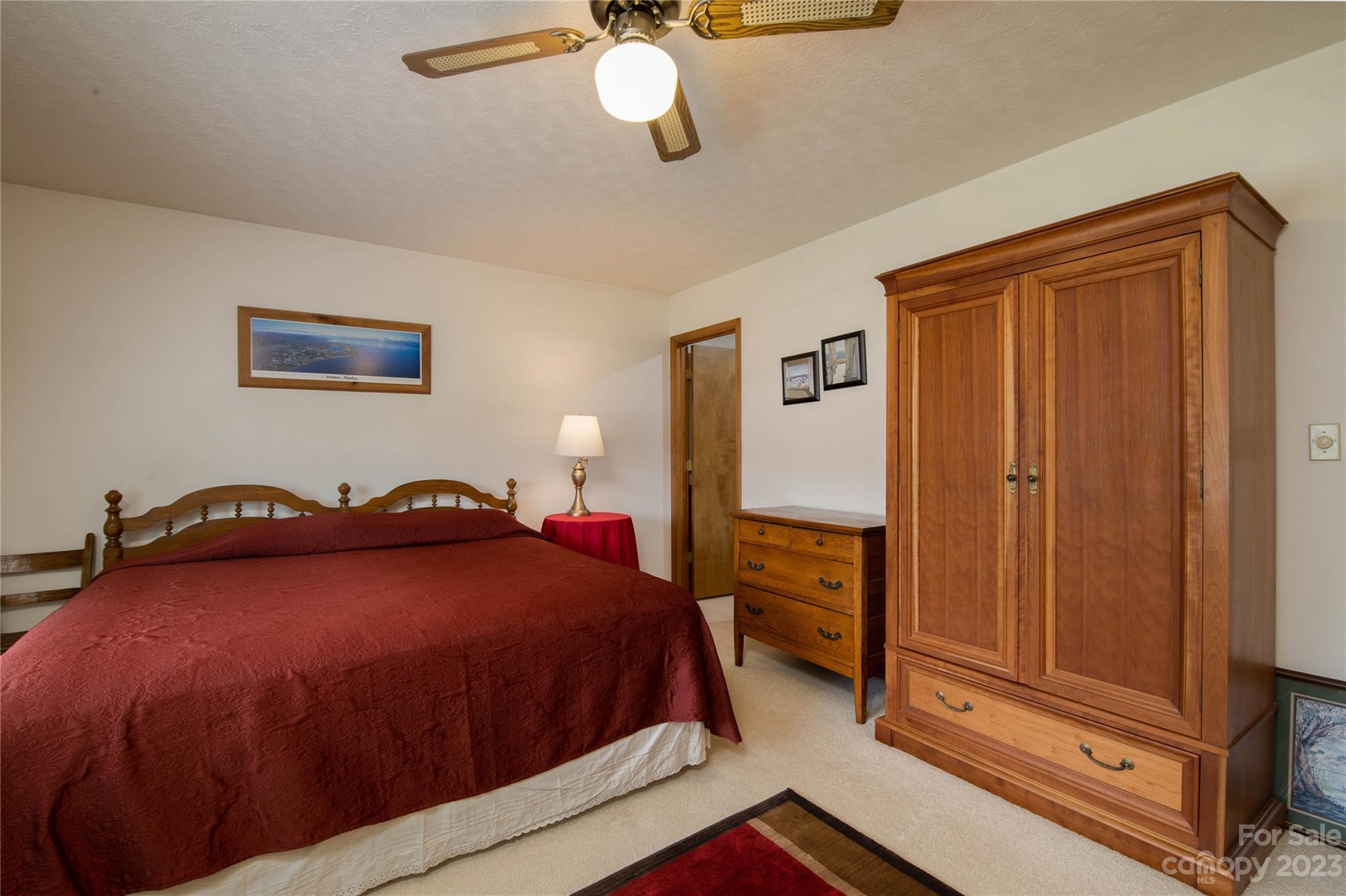 60 River Run Lane Burnsville NC 28714