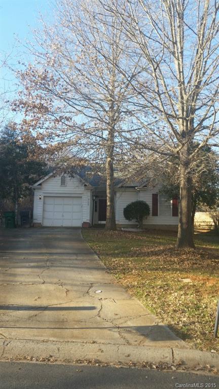9108 Gatwick Court Charlotte NC 28215