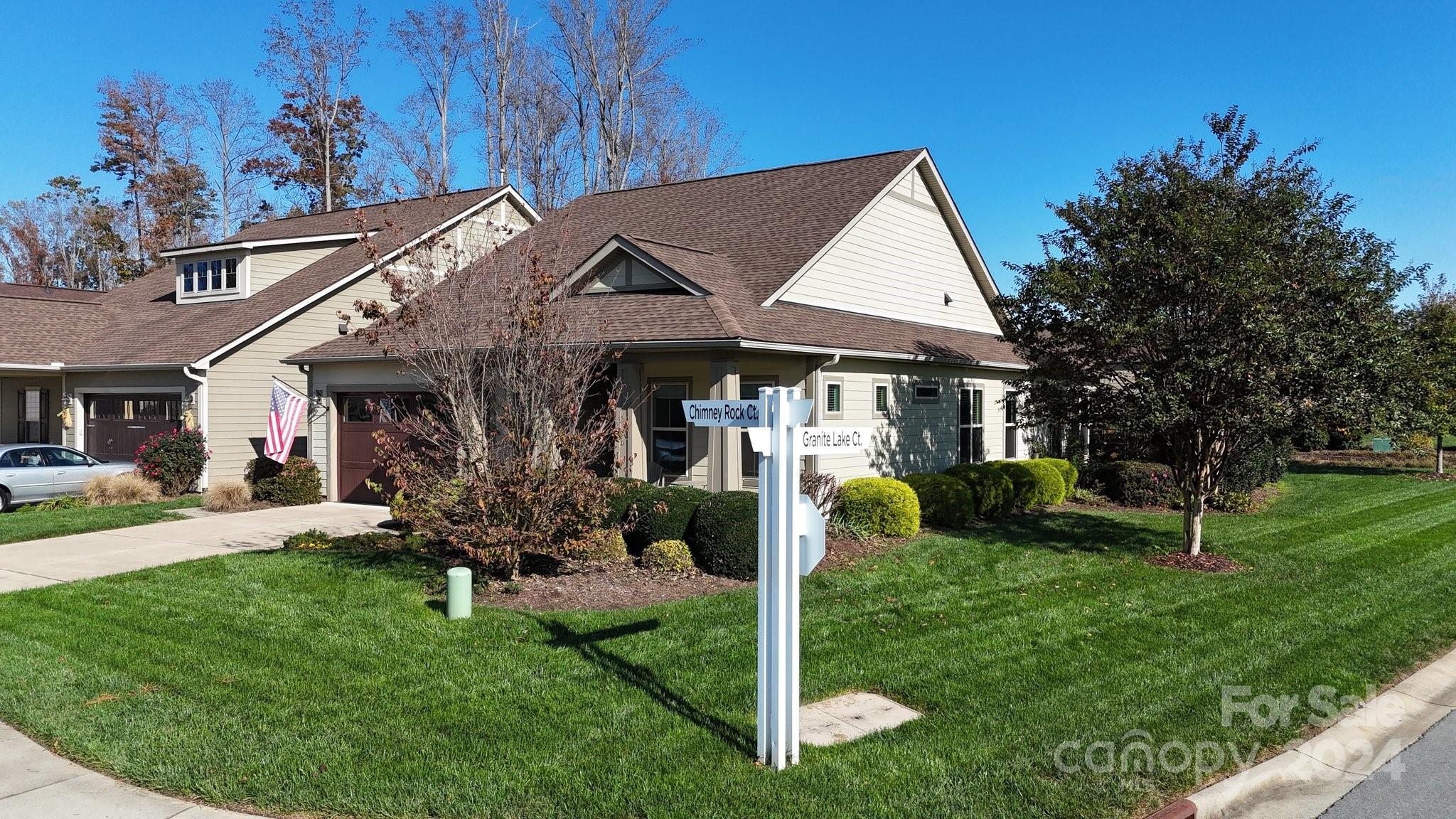 171 Chimney Rock Court Denver NC 28037