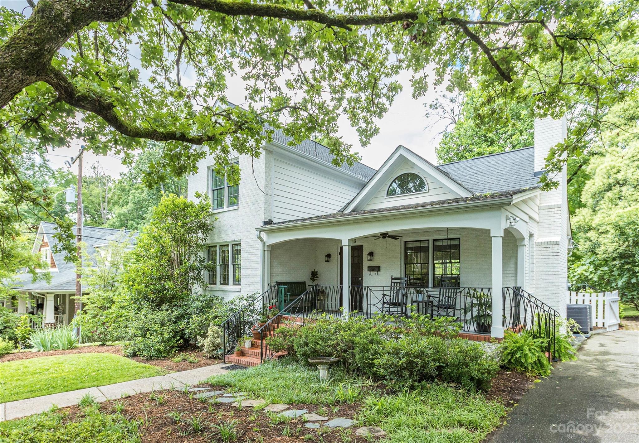 2233 Winter Street Charlotte NC 28205